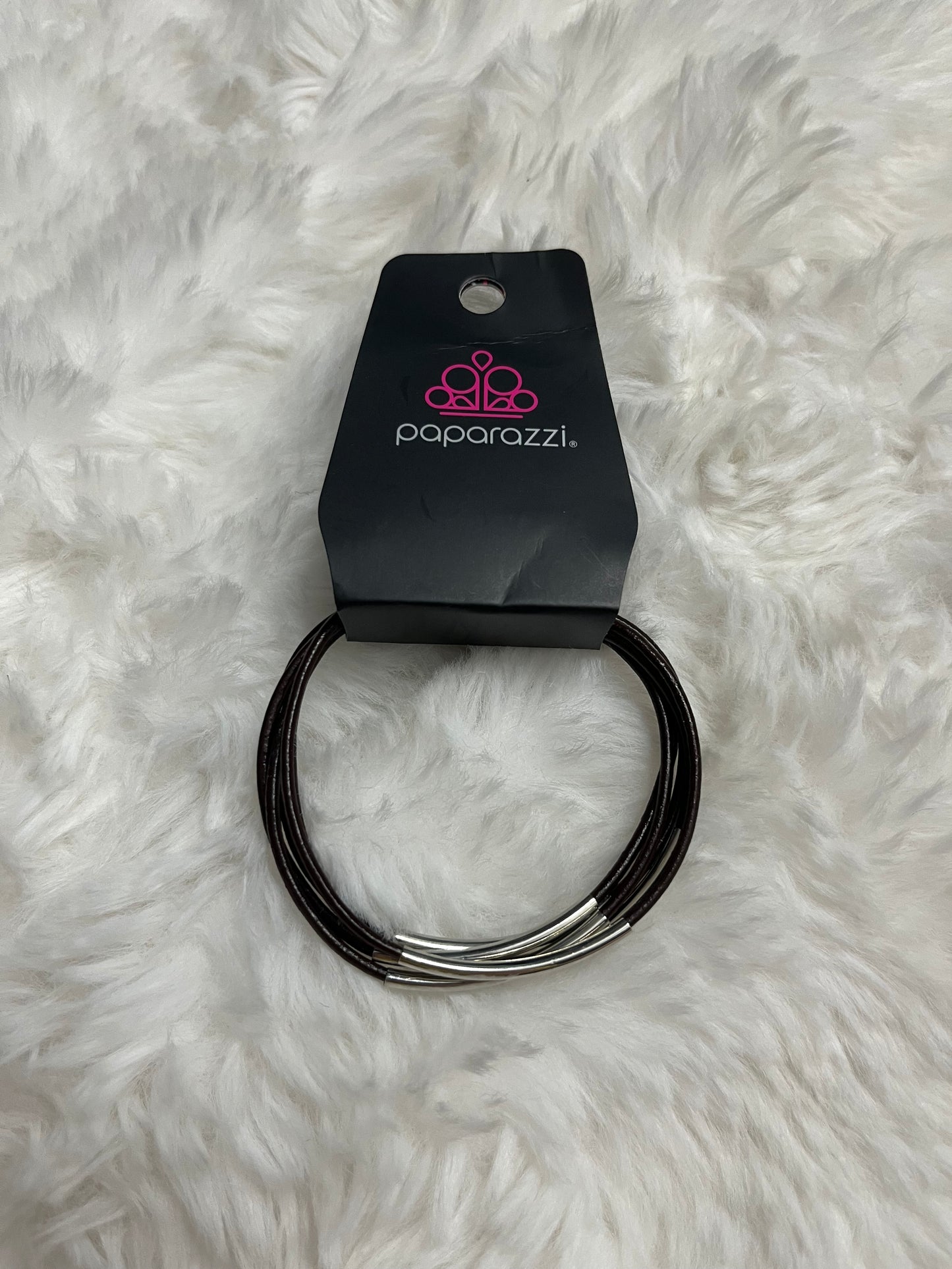 Stacked Paparazzi Bracelet