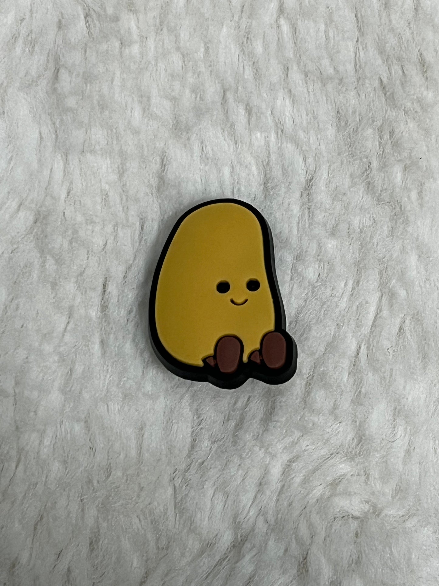 Jellycat Shoe Charms