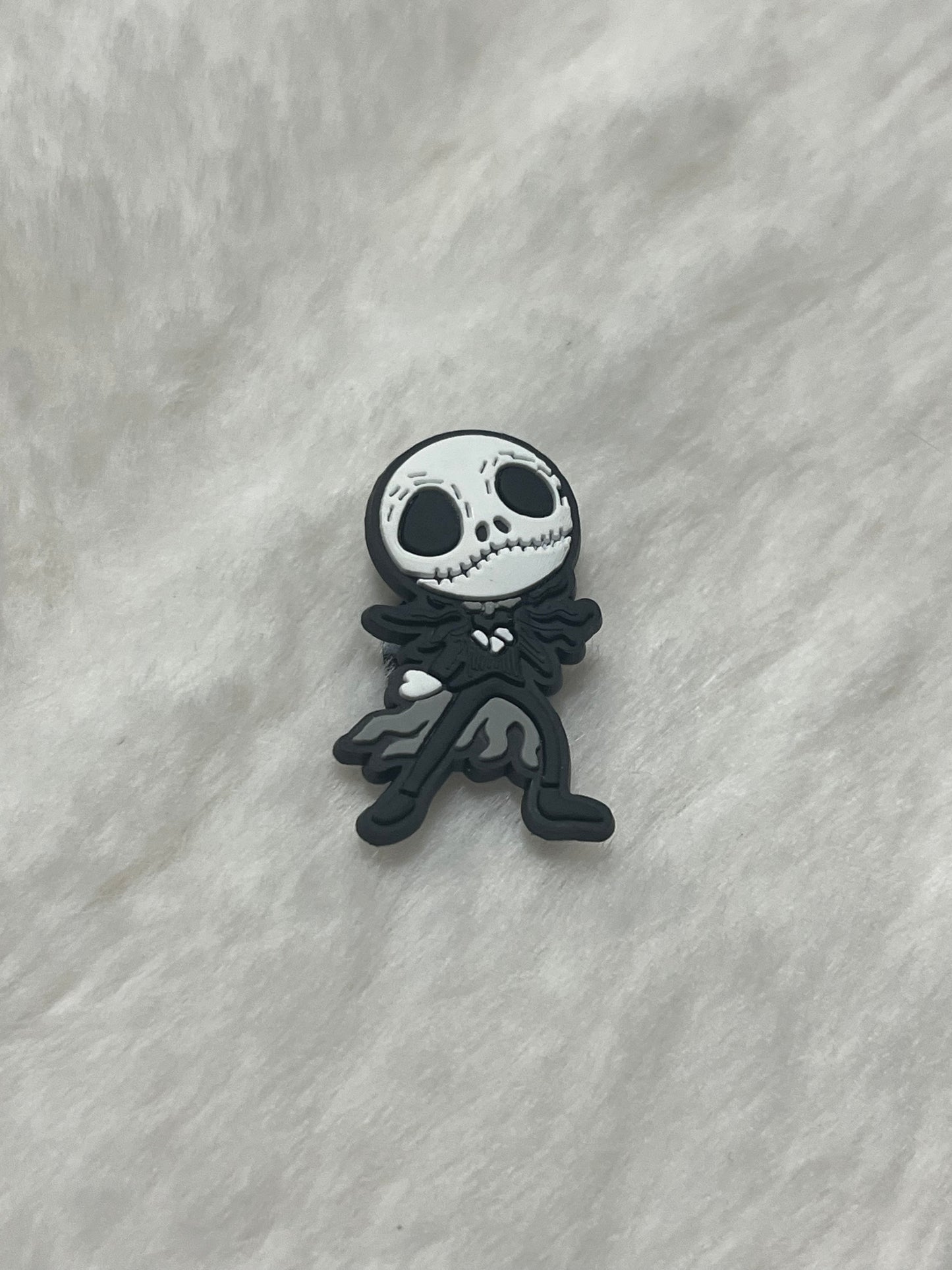 Nightmare Before Christmas Shoe Charms