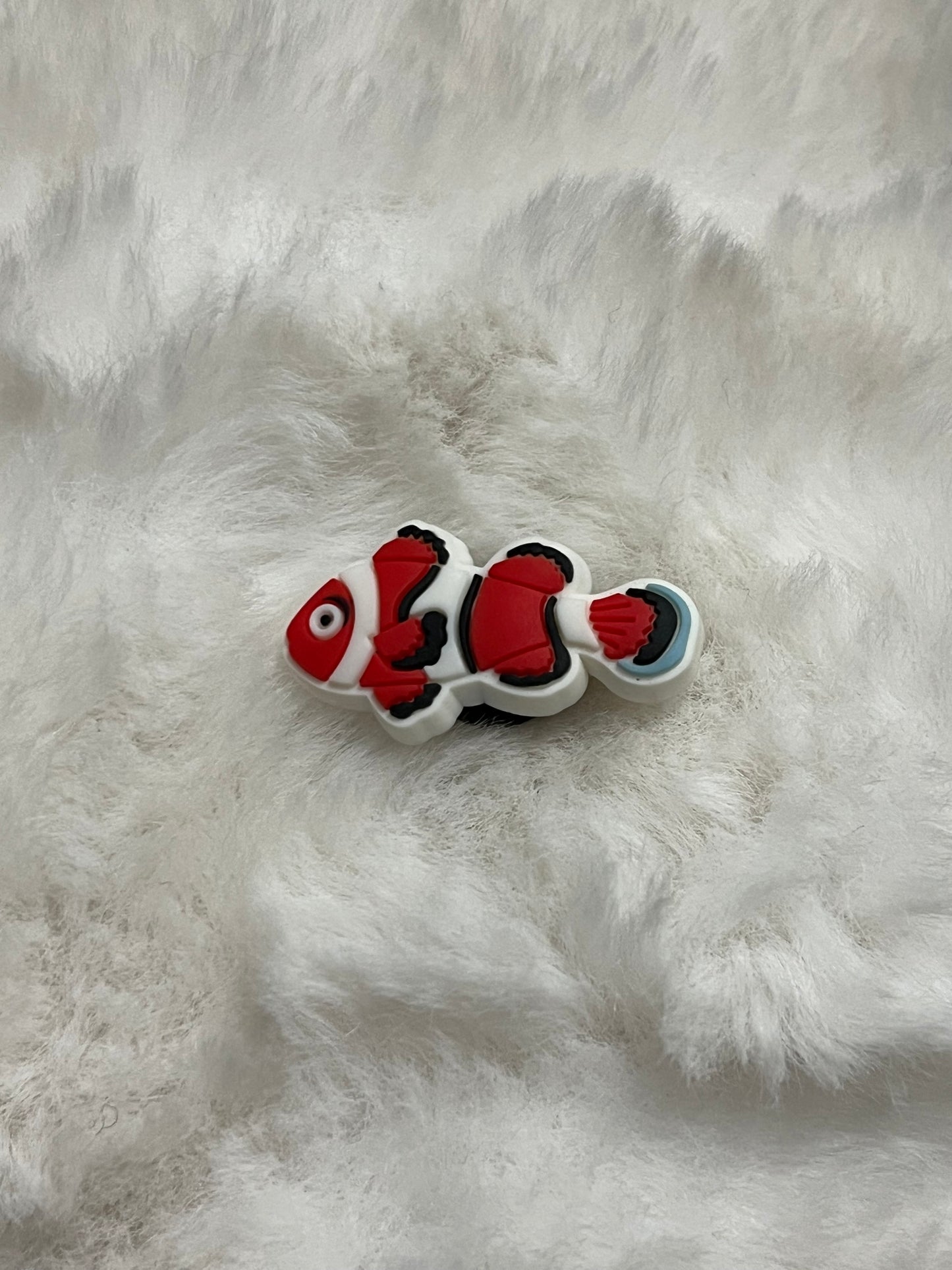 Fishing Croc Charms