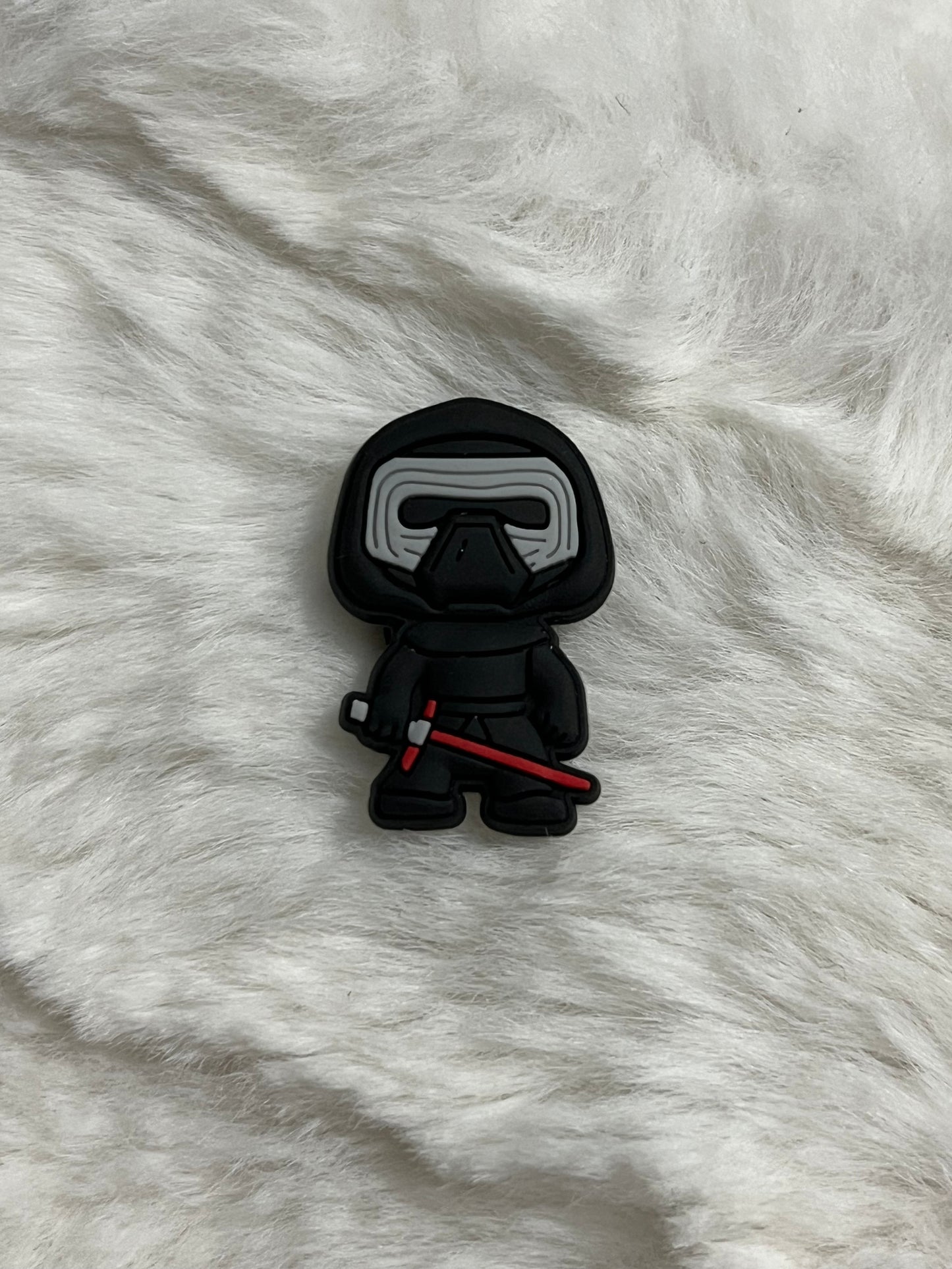 Star Wars Croc Charms