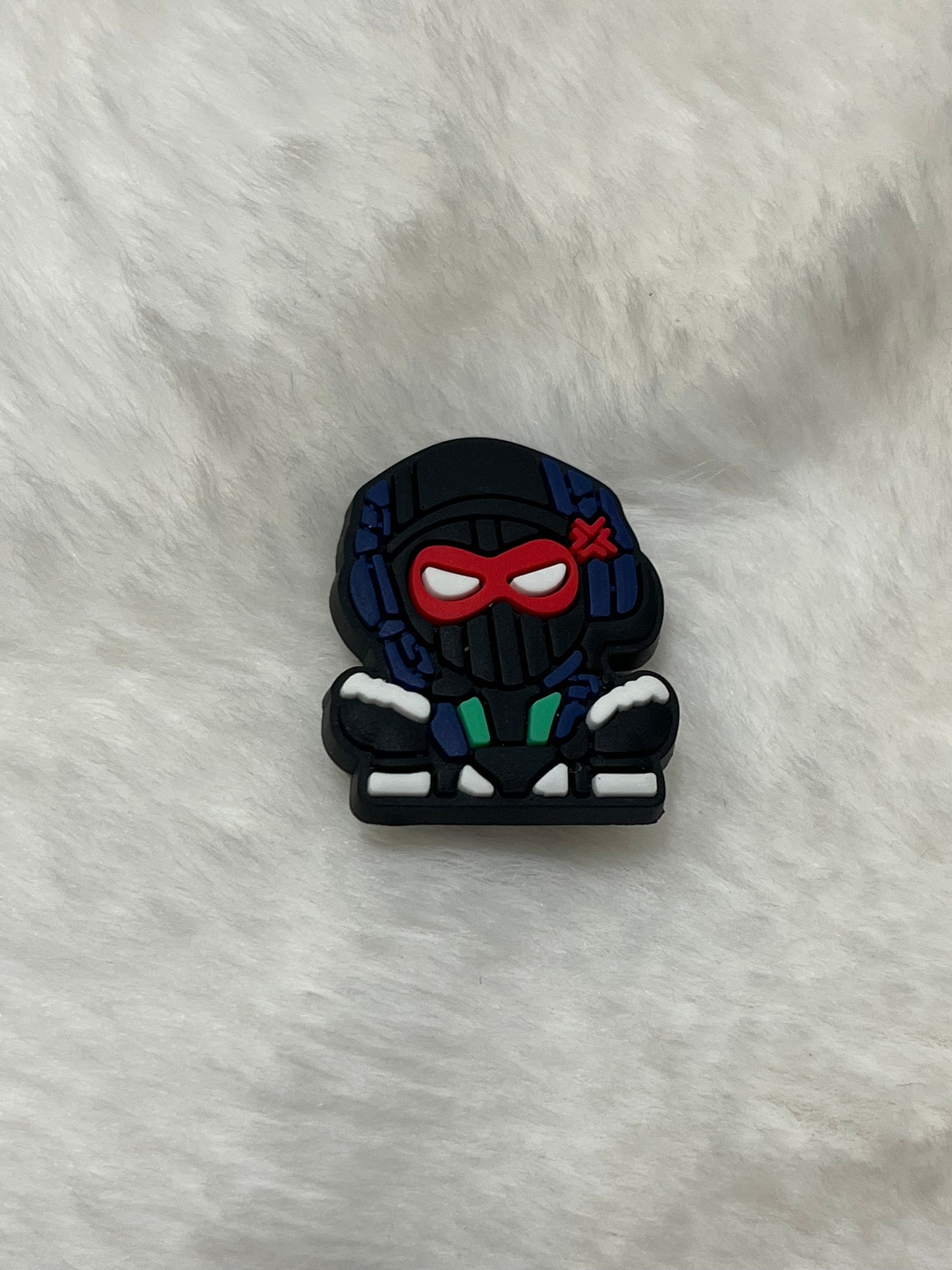 Fortnite Croc Charms