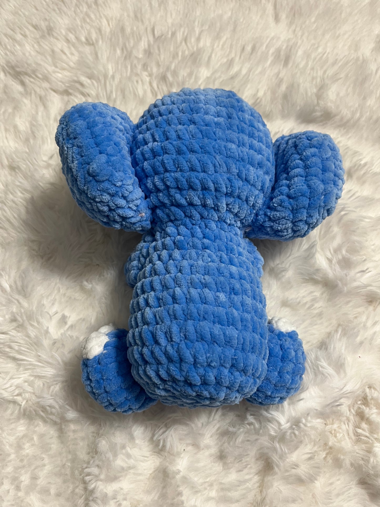 Crochet Stitch