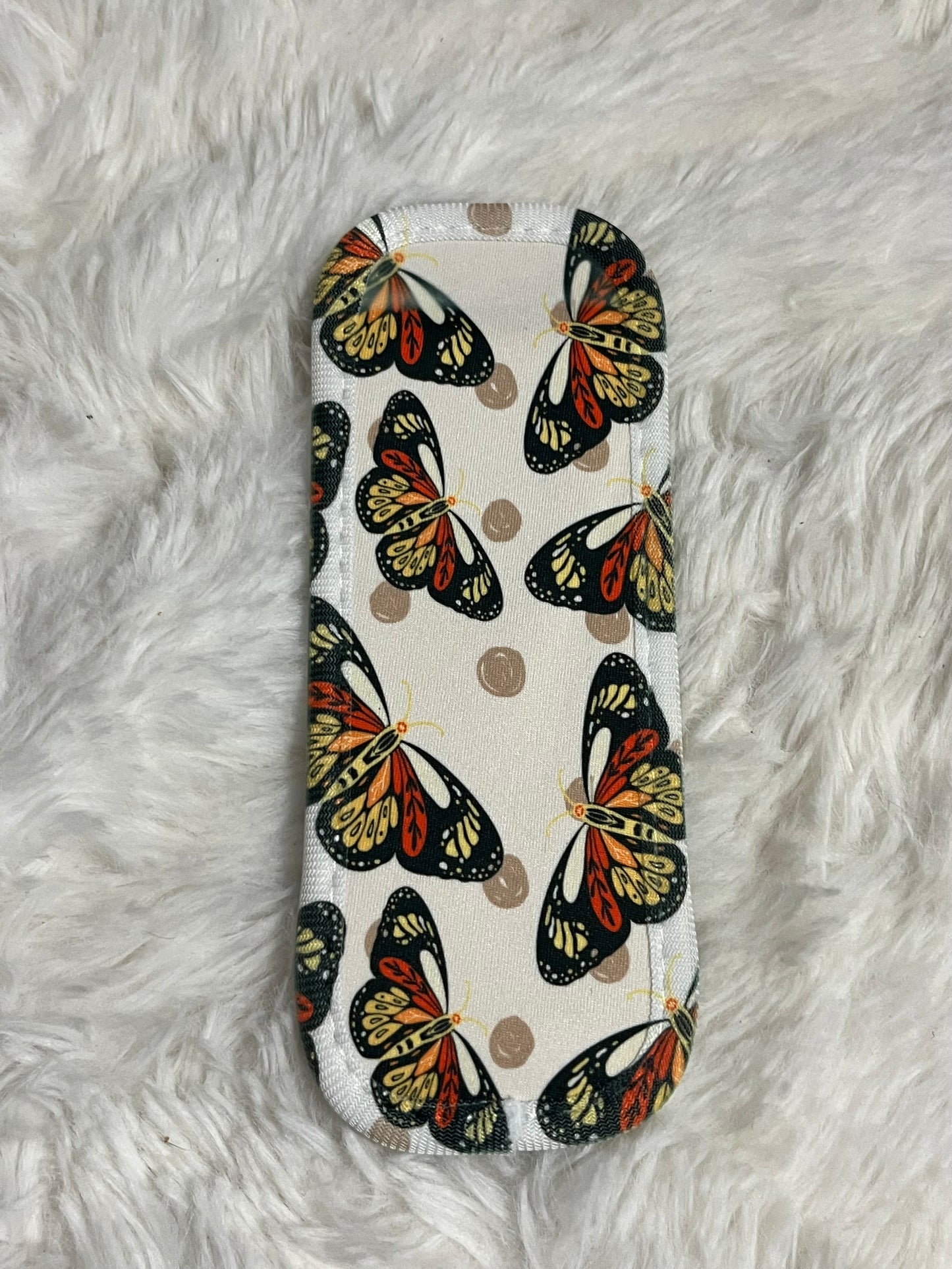 Butterfly Popsicle Holders