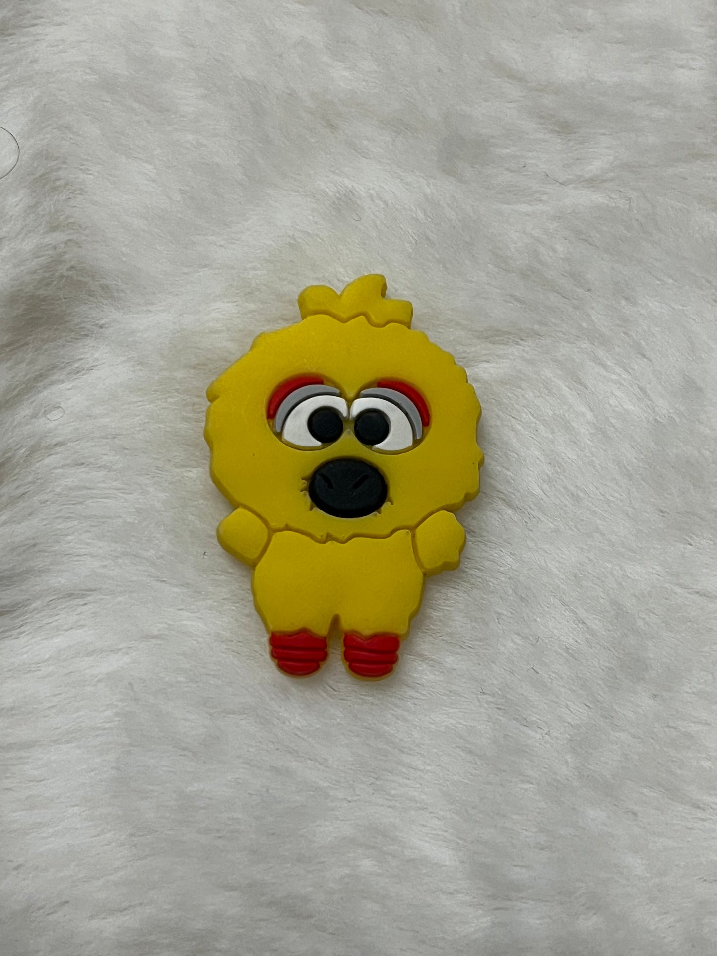 Sesame Street Croc Charms