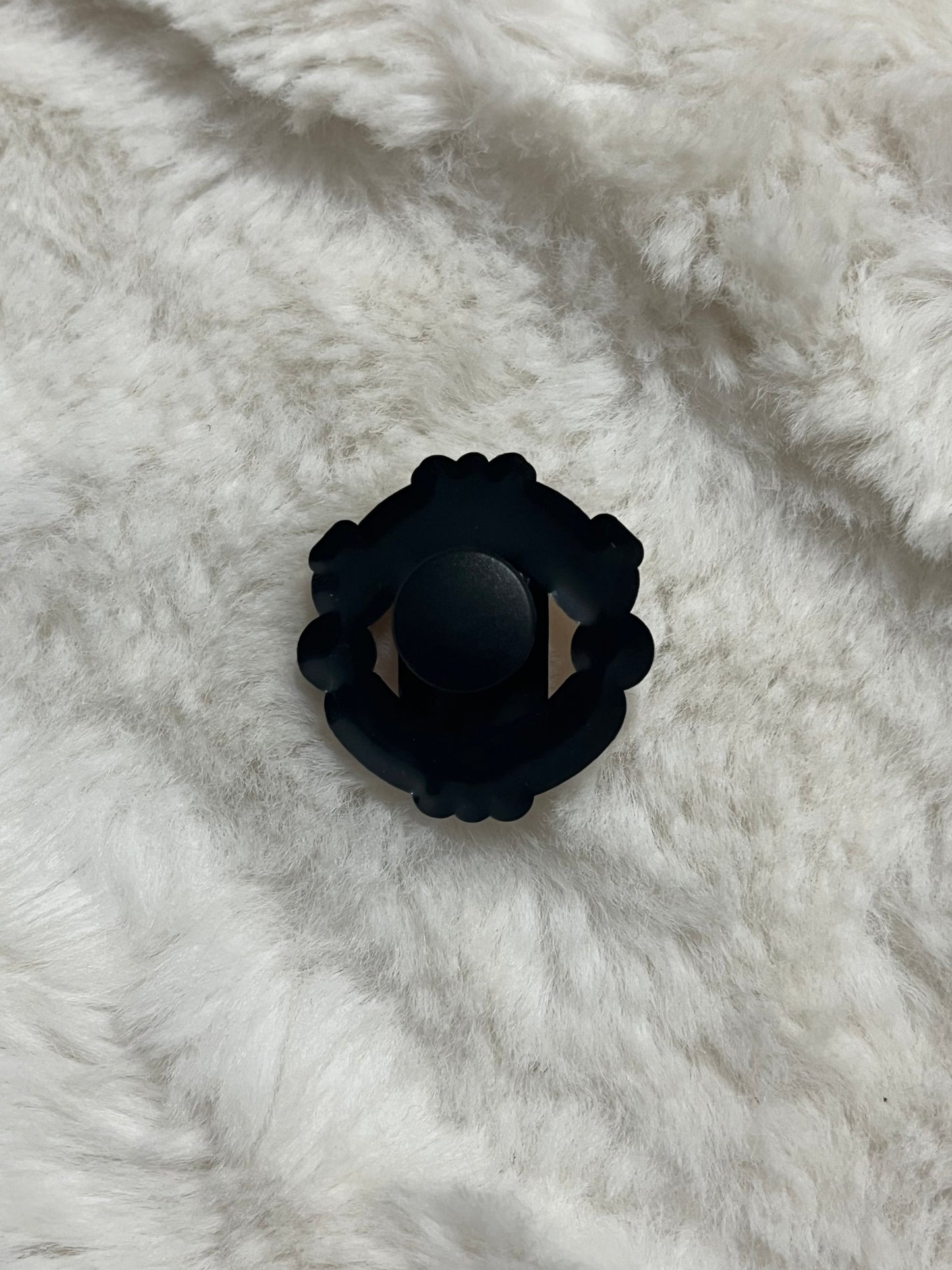 Manchester United FC Shoe Charm