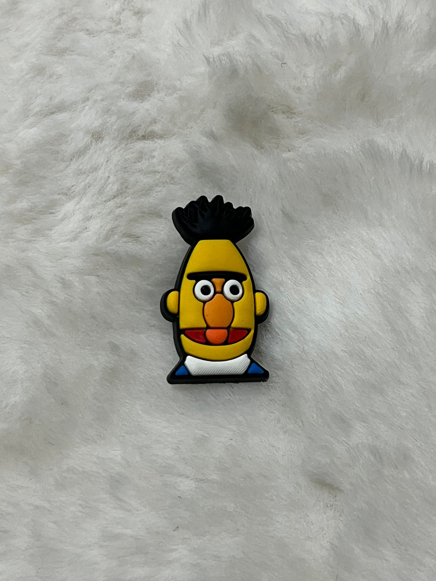 Sesame Street Croc Charms