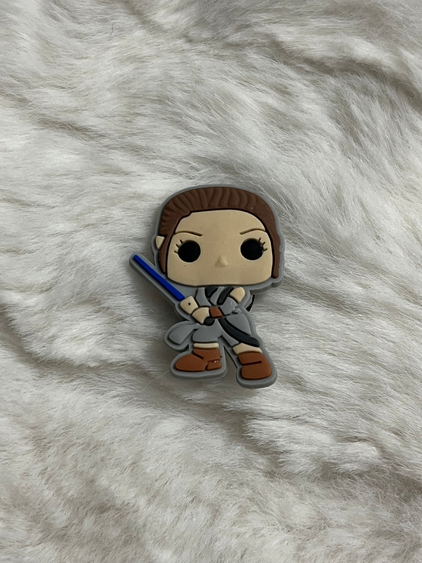 Star Wars Croc Charms