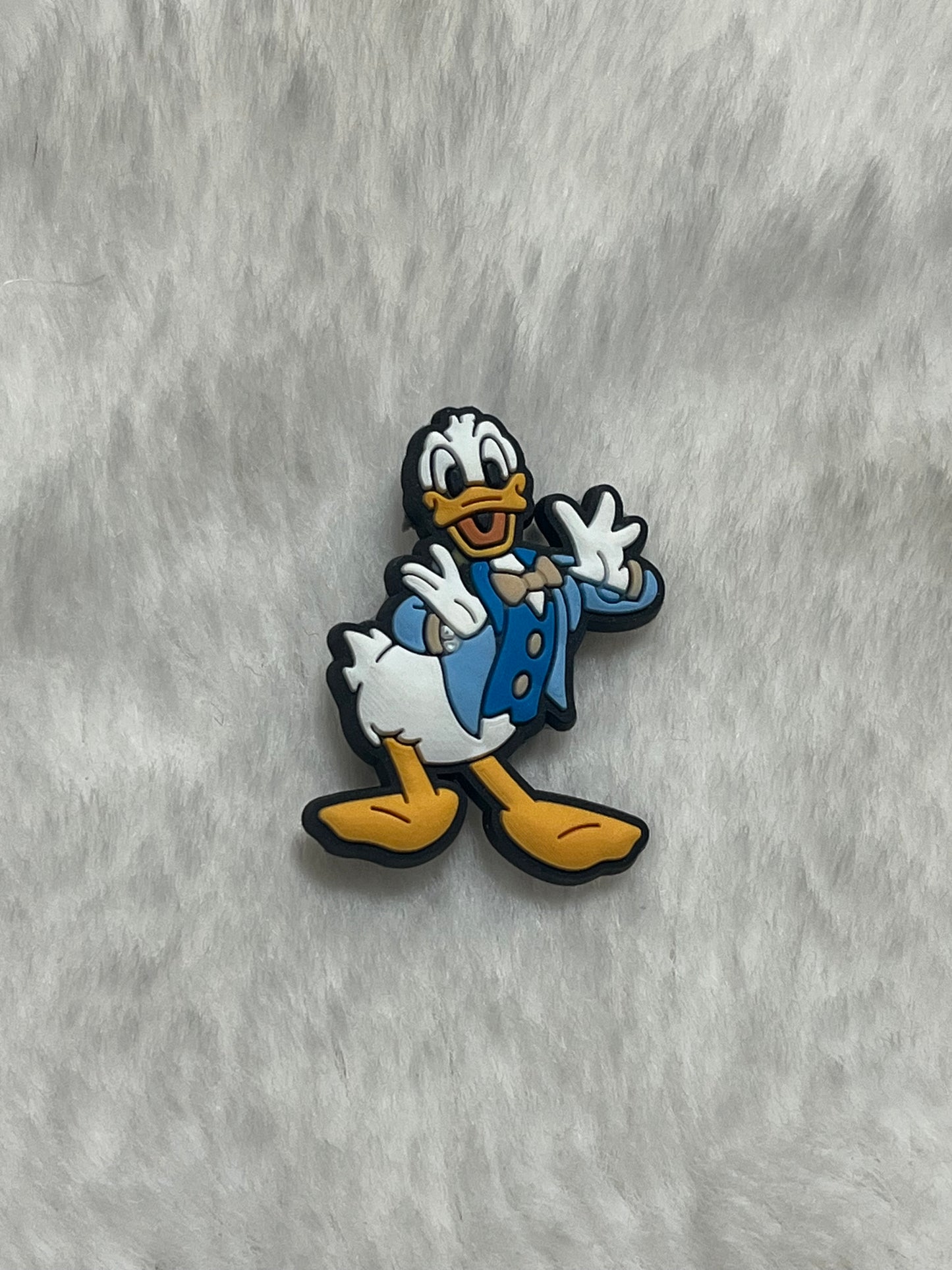 Mickey Mouse Shoe Charms