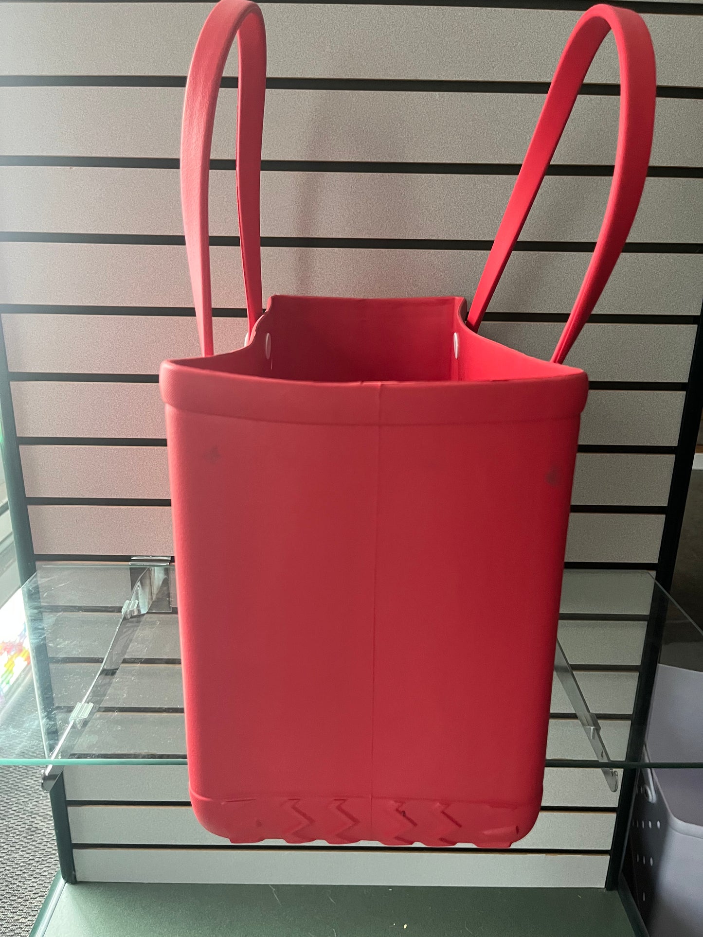 Red Bogg Bag