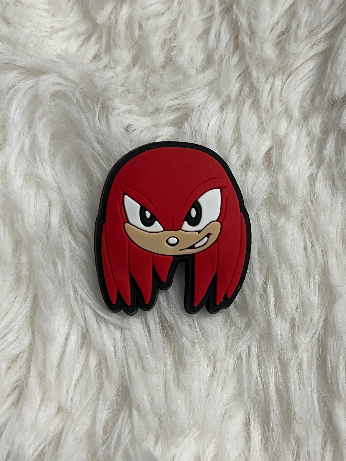 Sonic Shoe Charms