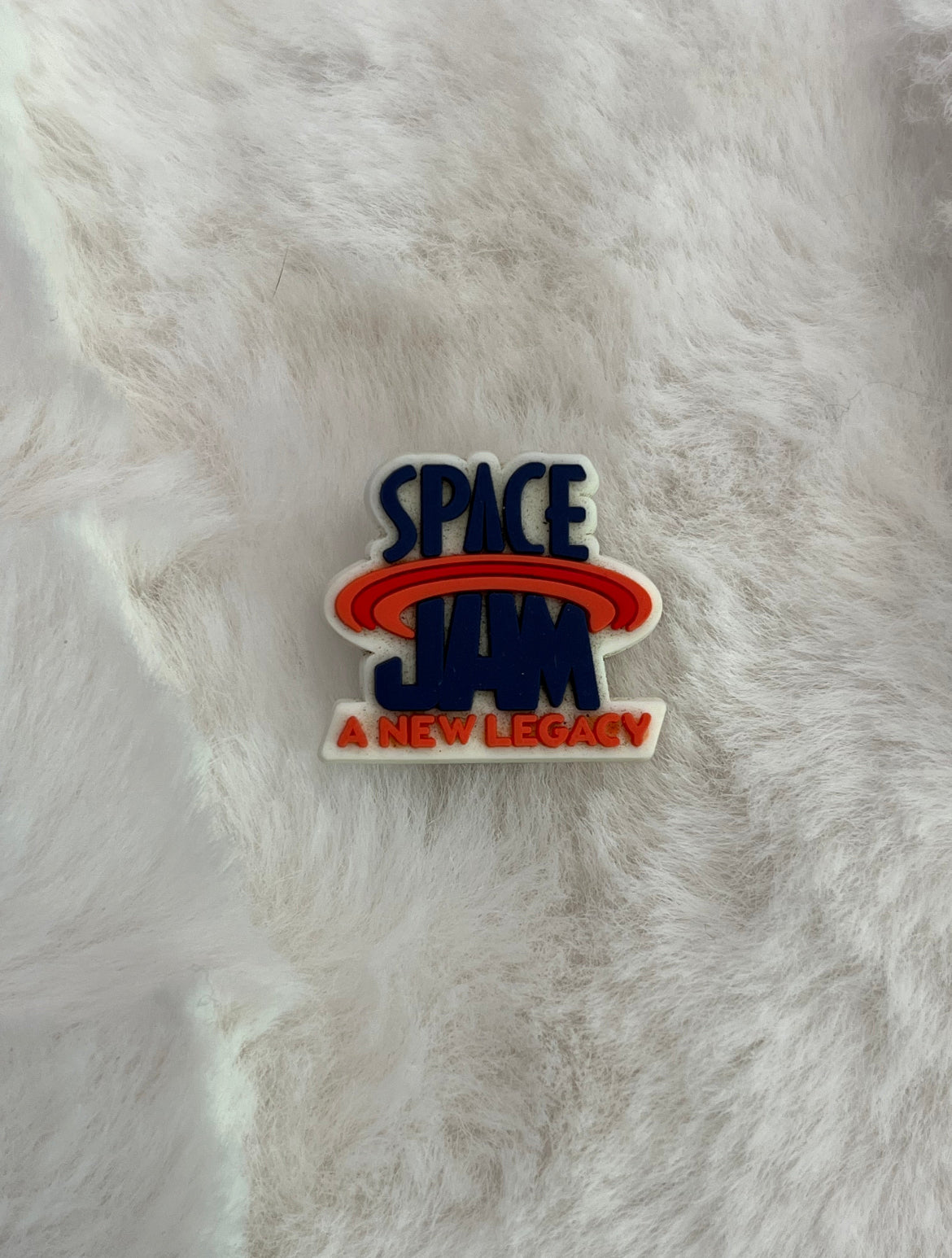 Space Jam Croc Charms