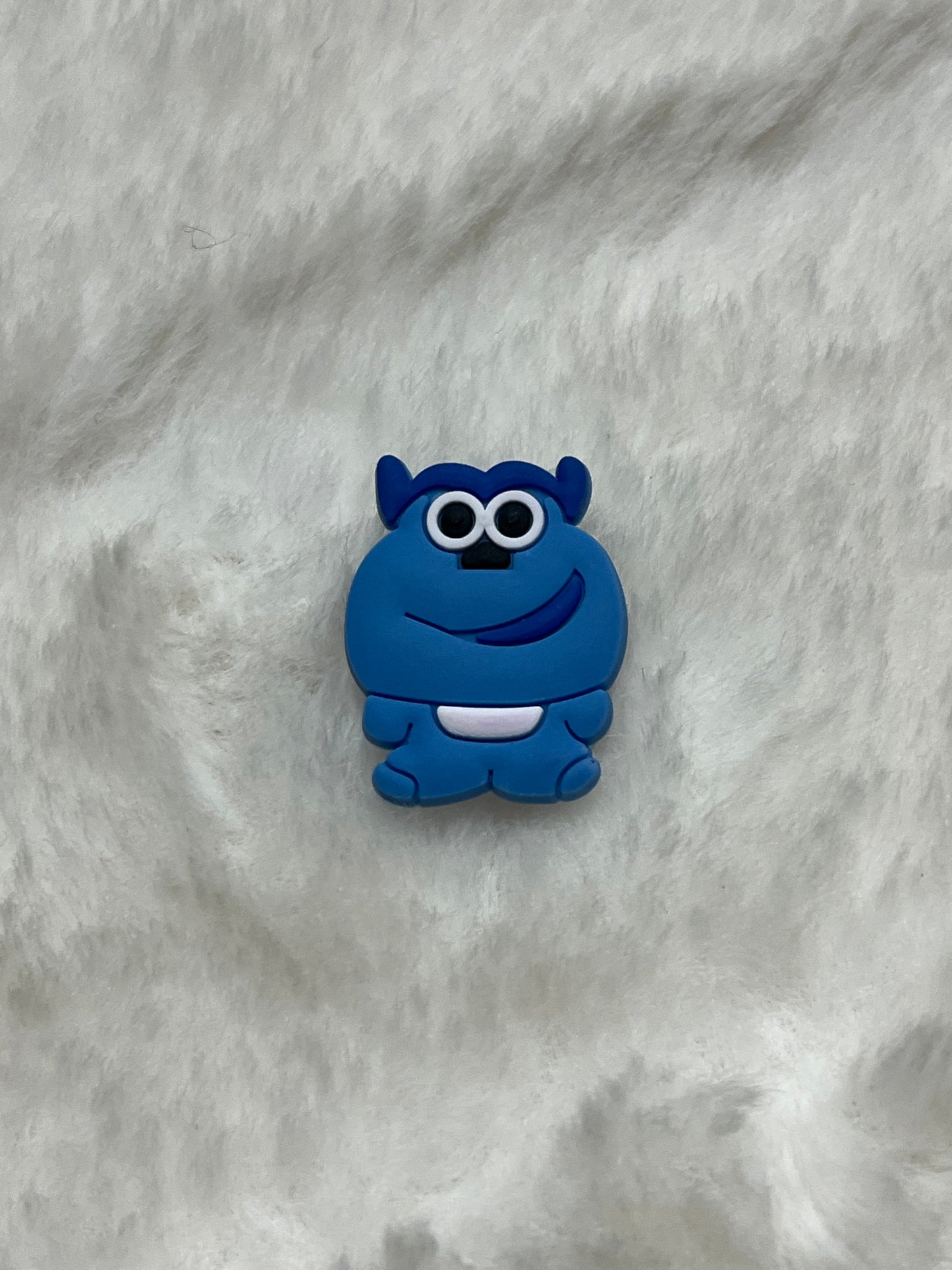 Monster Inc. Croc Charms