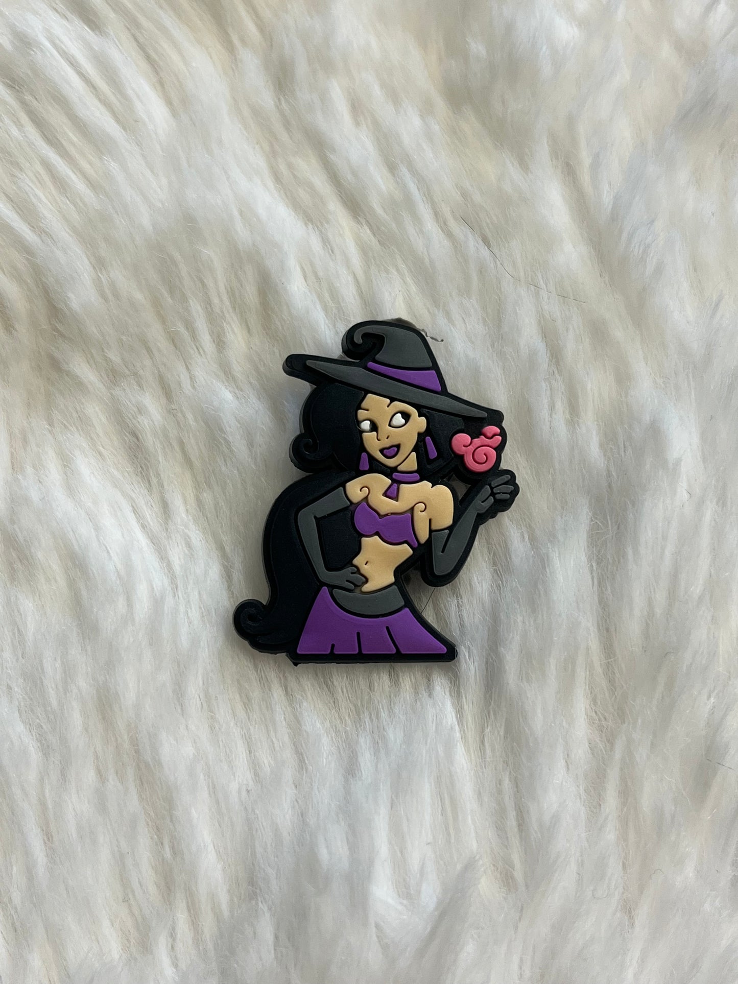 Aladdin Croc Charms