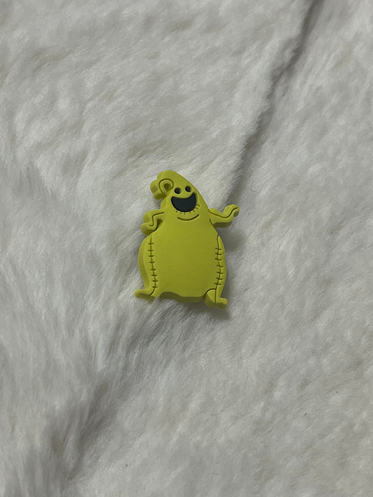 Nightmare Before Christmas Shoe Charms