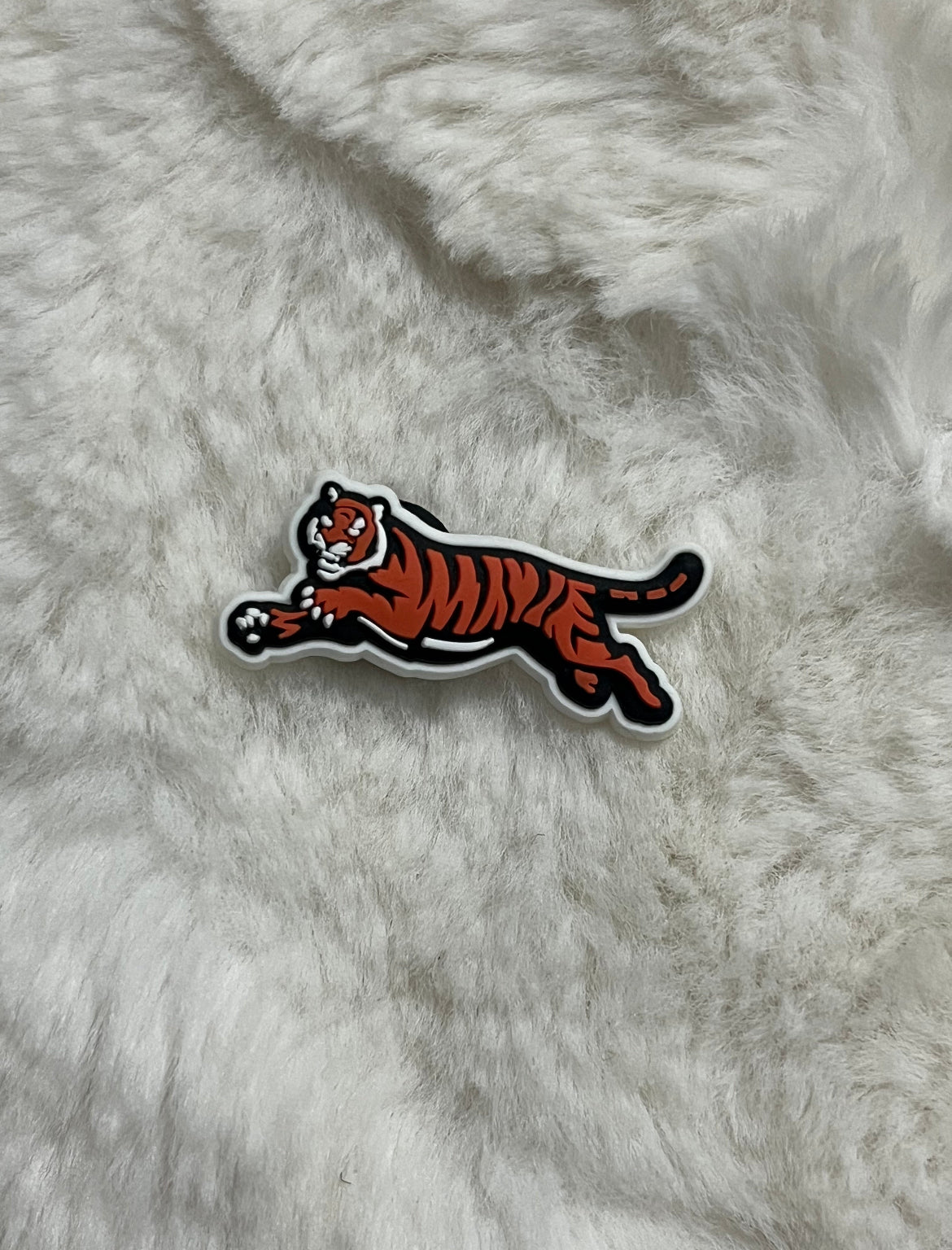 Cincinnati Bengals Shoe Charms