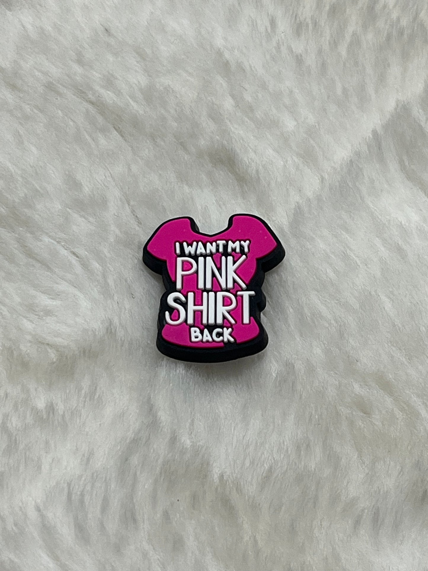 Mean Girls Croc Charms