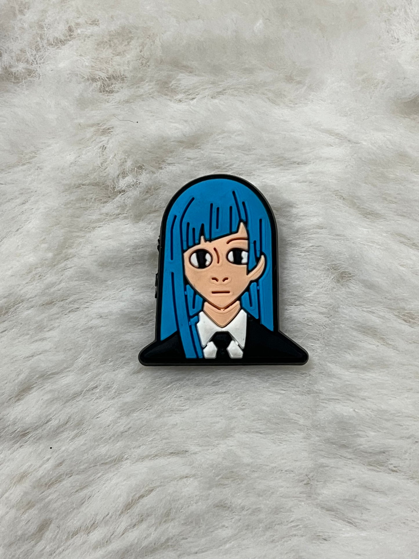 Jujutsu Kaisen Croc Charms
