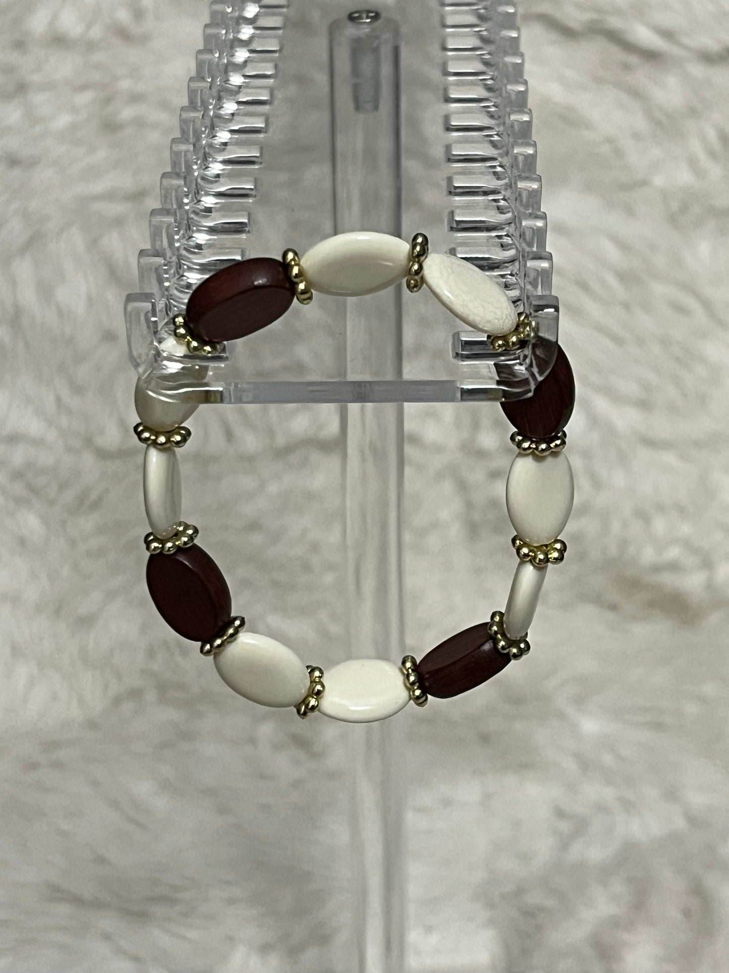 Homemade Bracelet