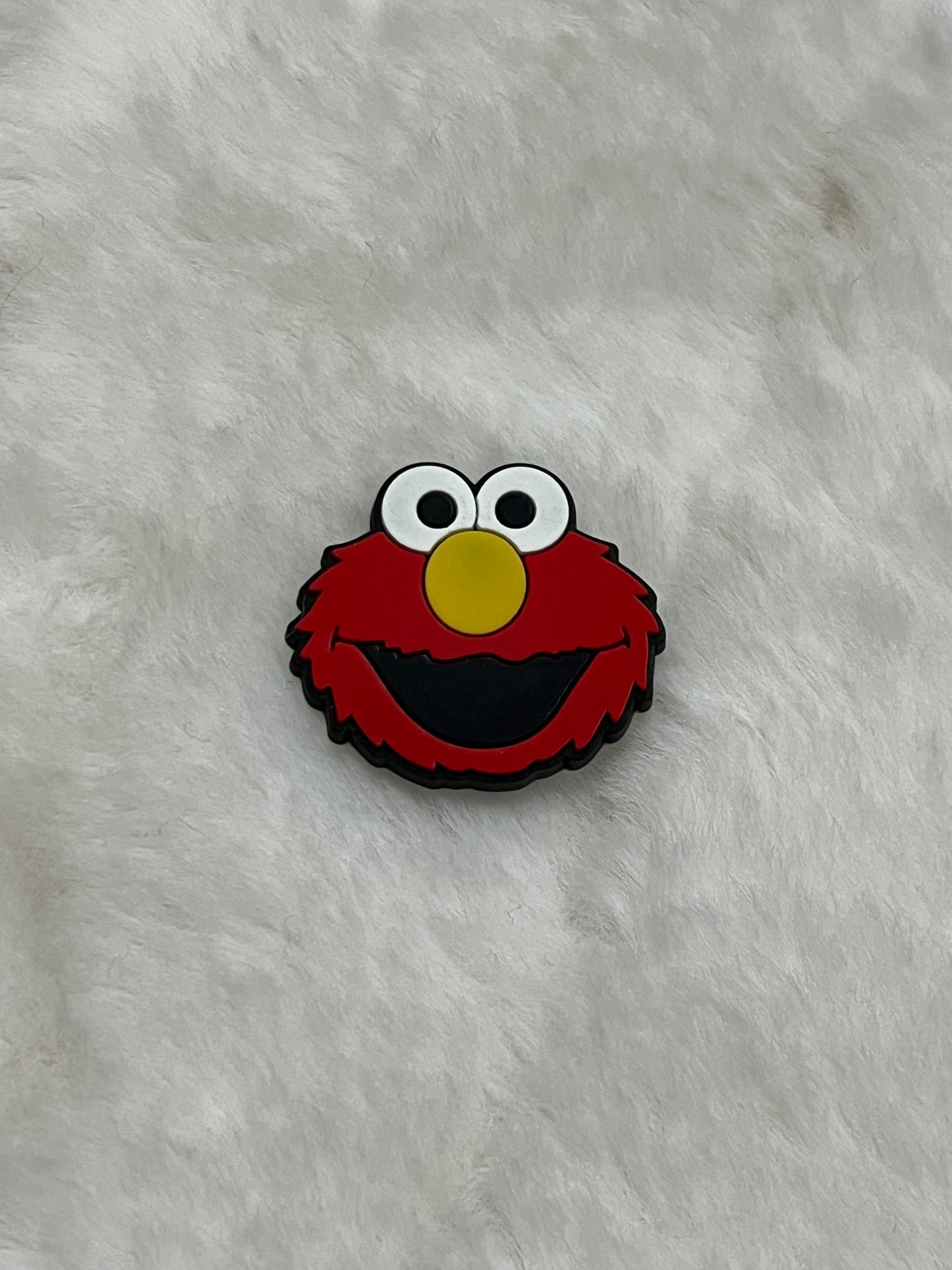 Sesame Street Croc Charms