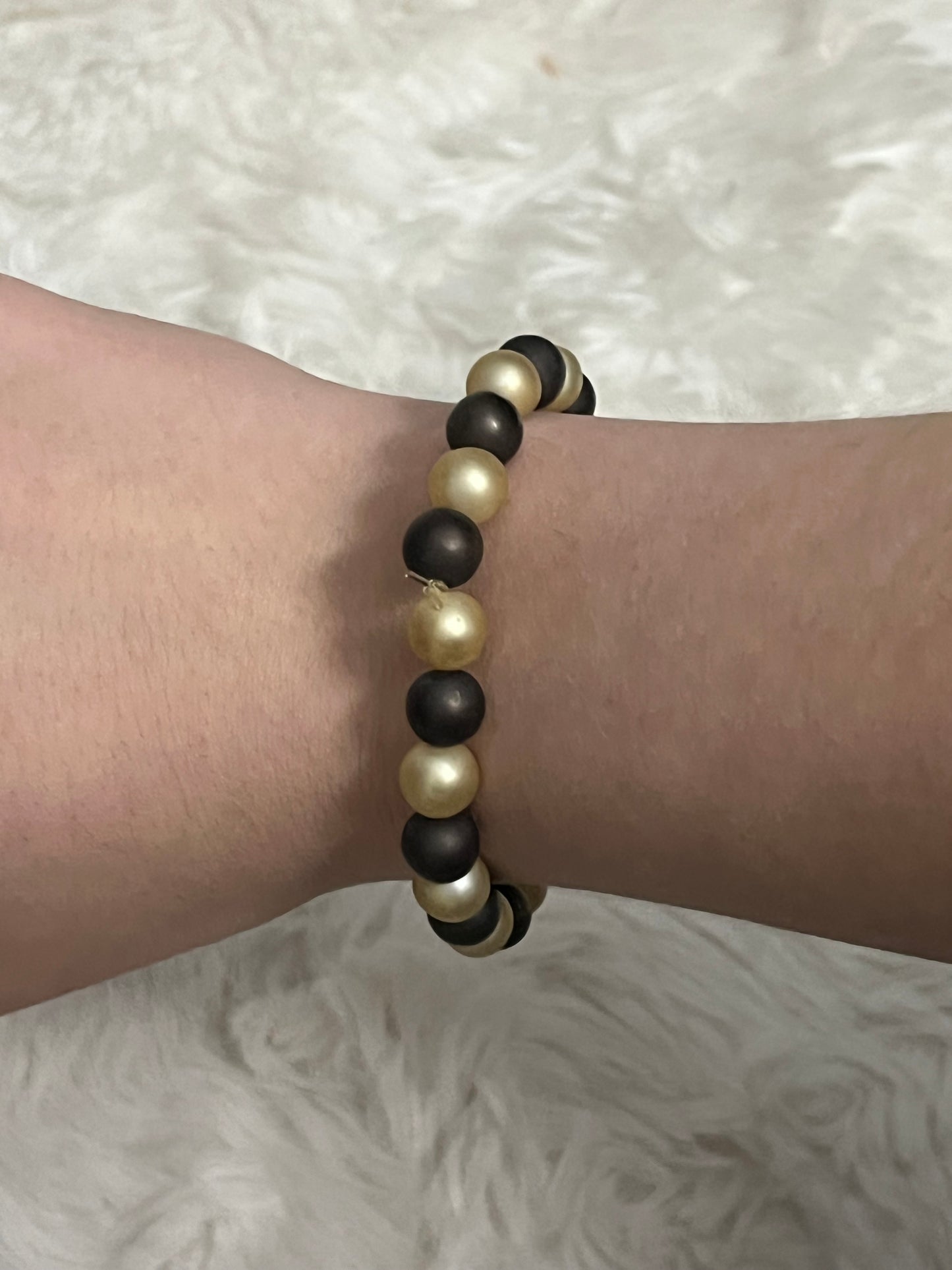 Homemade Bracelet
