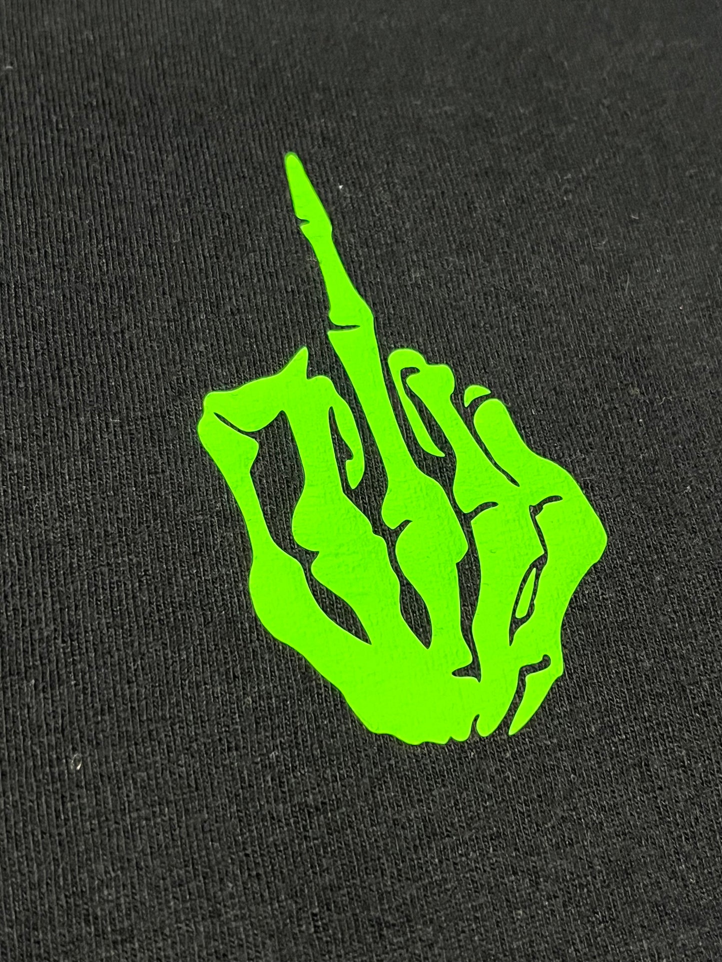 Toxic Top