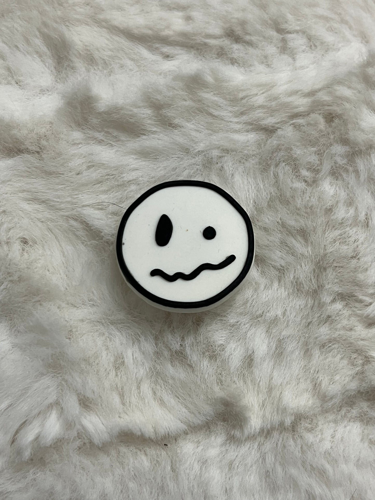 Emoji Croc Charms