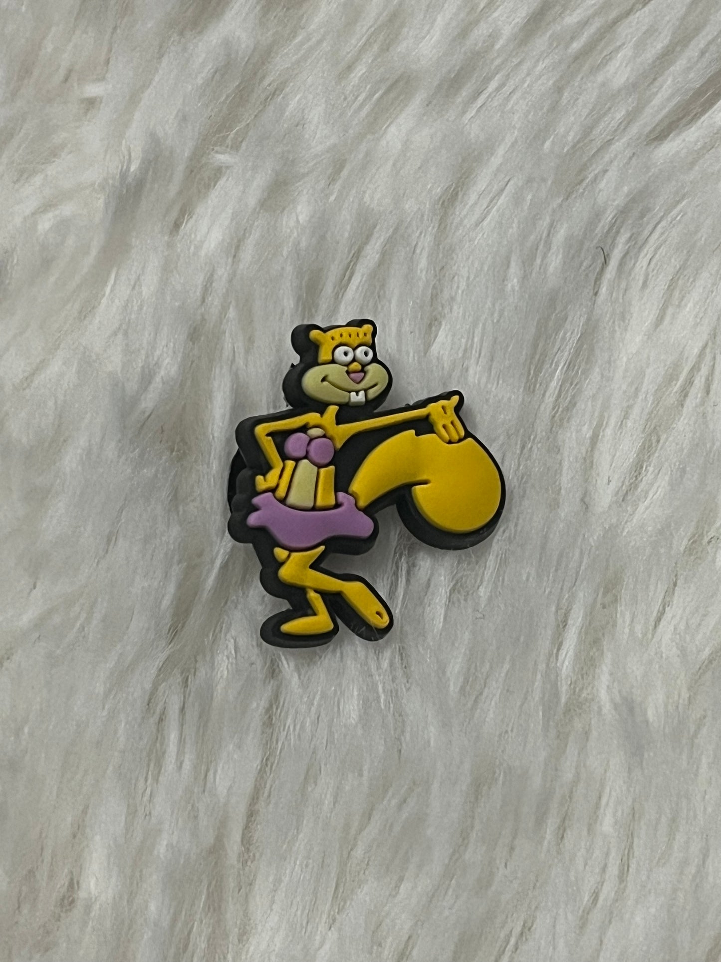 Spongebob Squarepants Shoe Charms