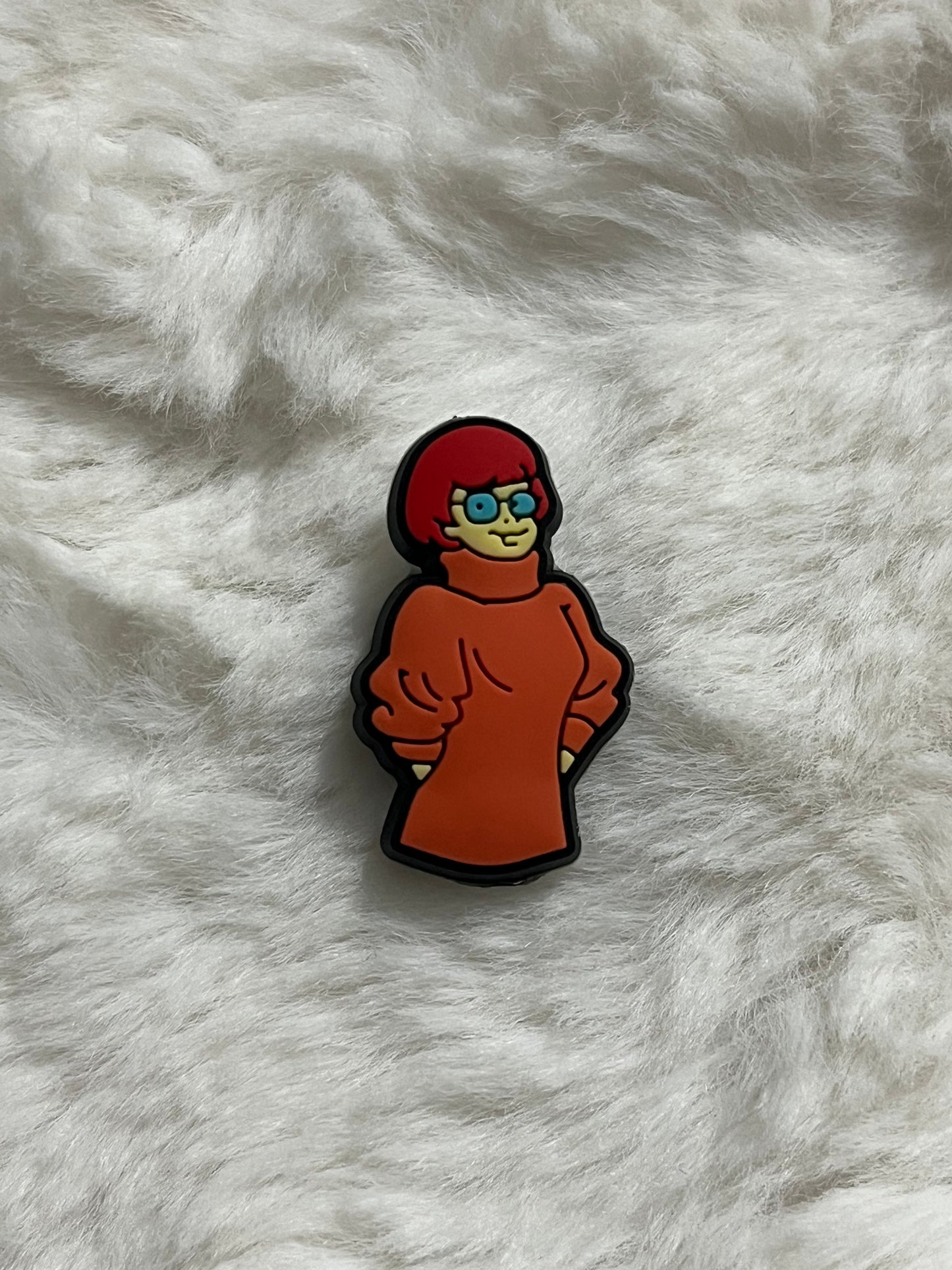 Scooby Doo Shoe Charms