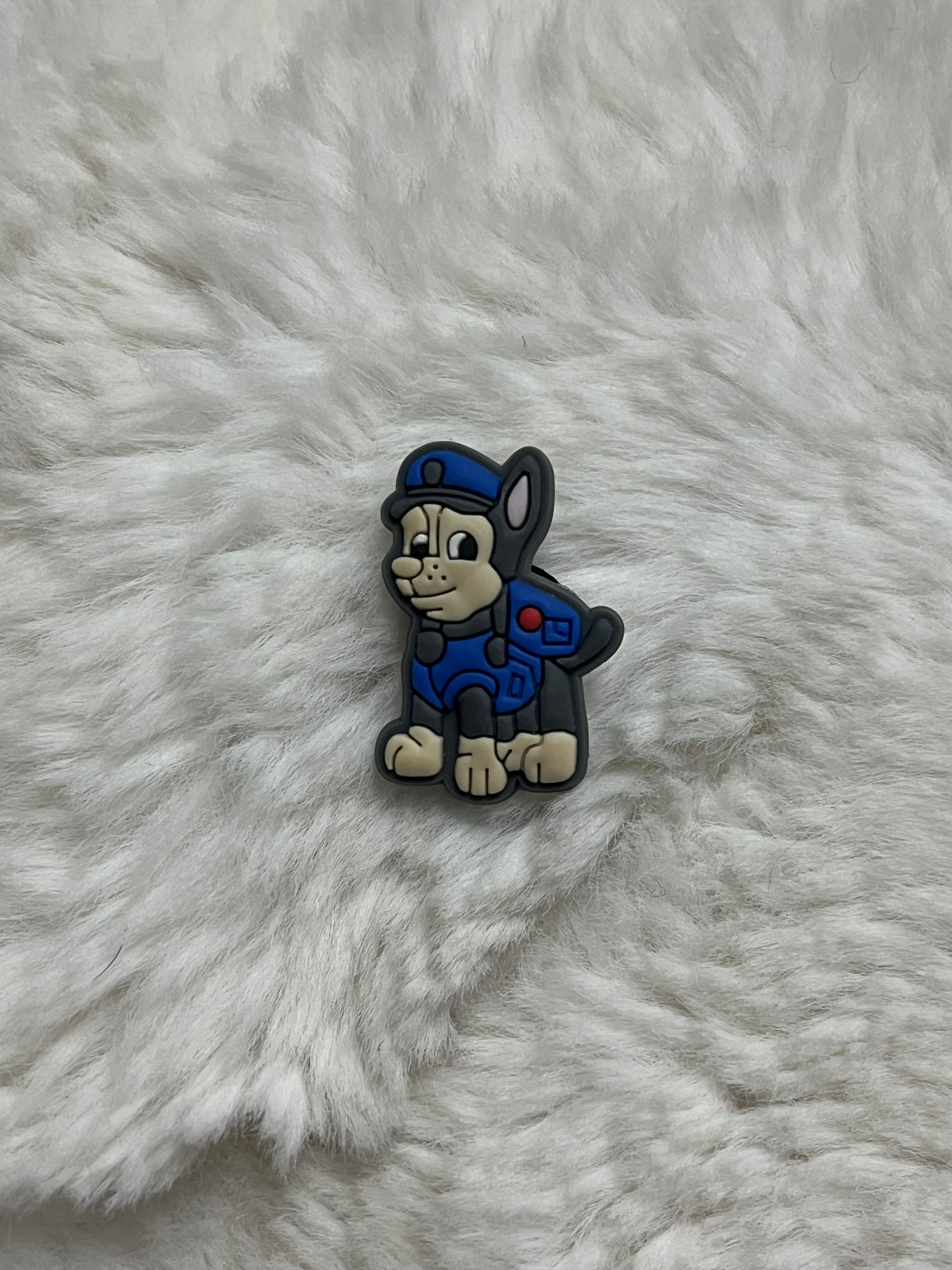 Paw Patrol Shoe Charms