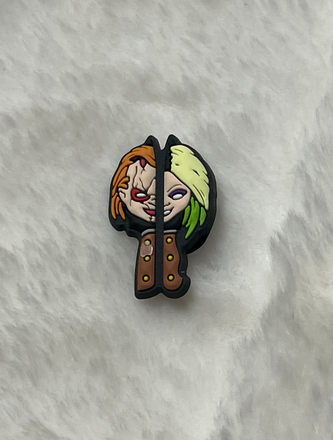 Chucky Shoe Charms