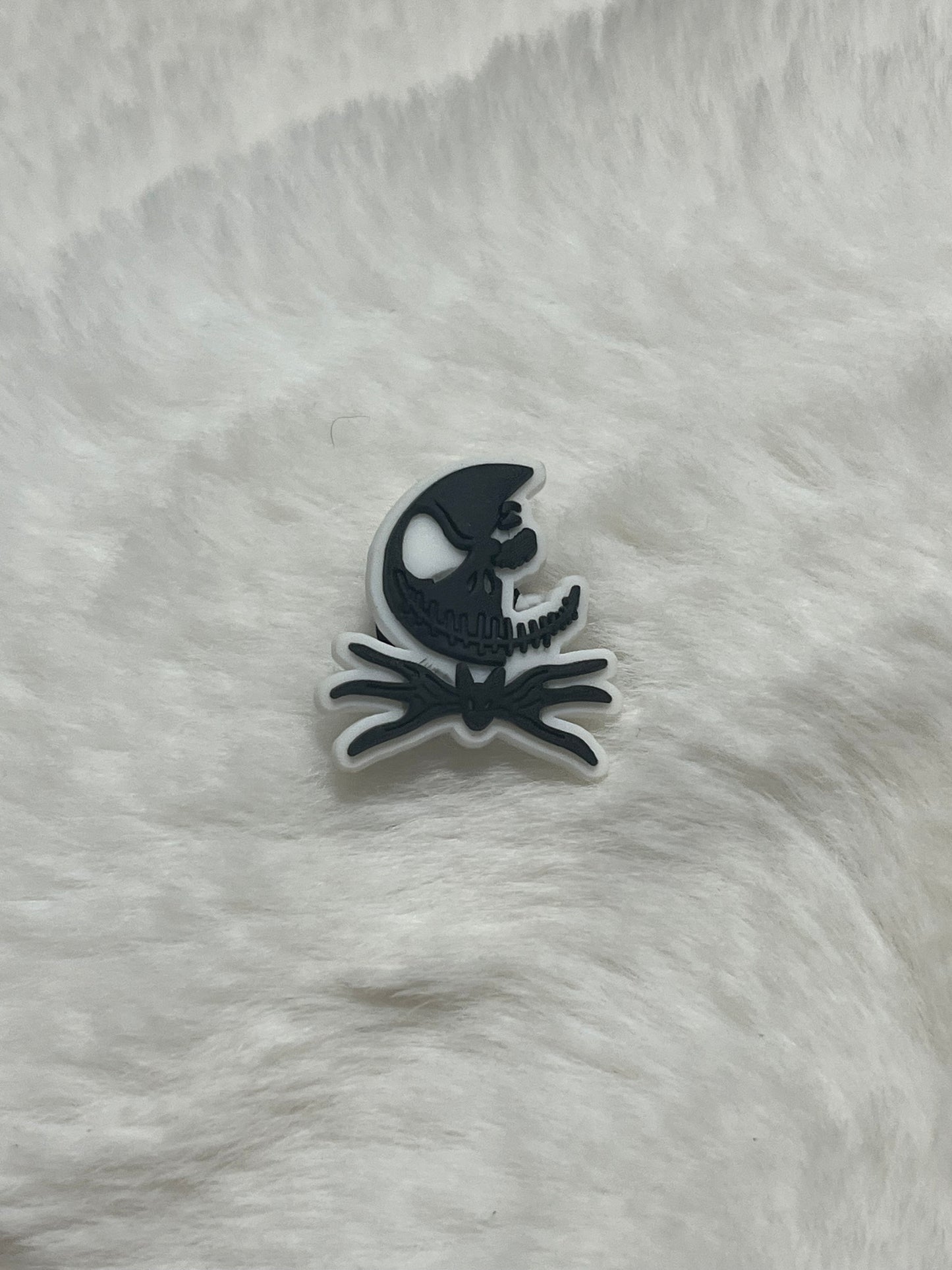 Nightmare Before Christmas Shoe Charms