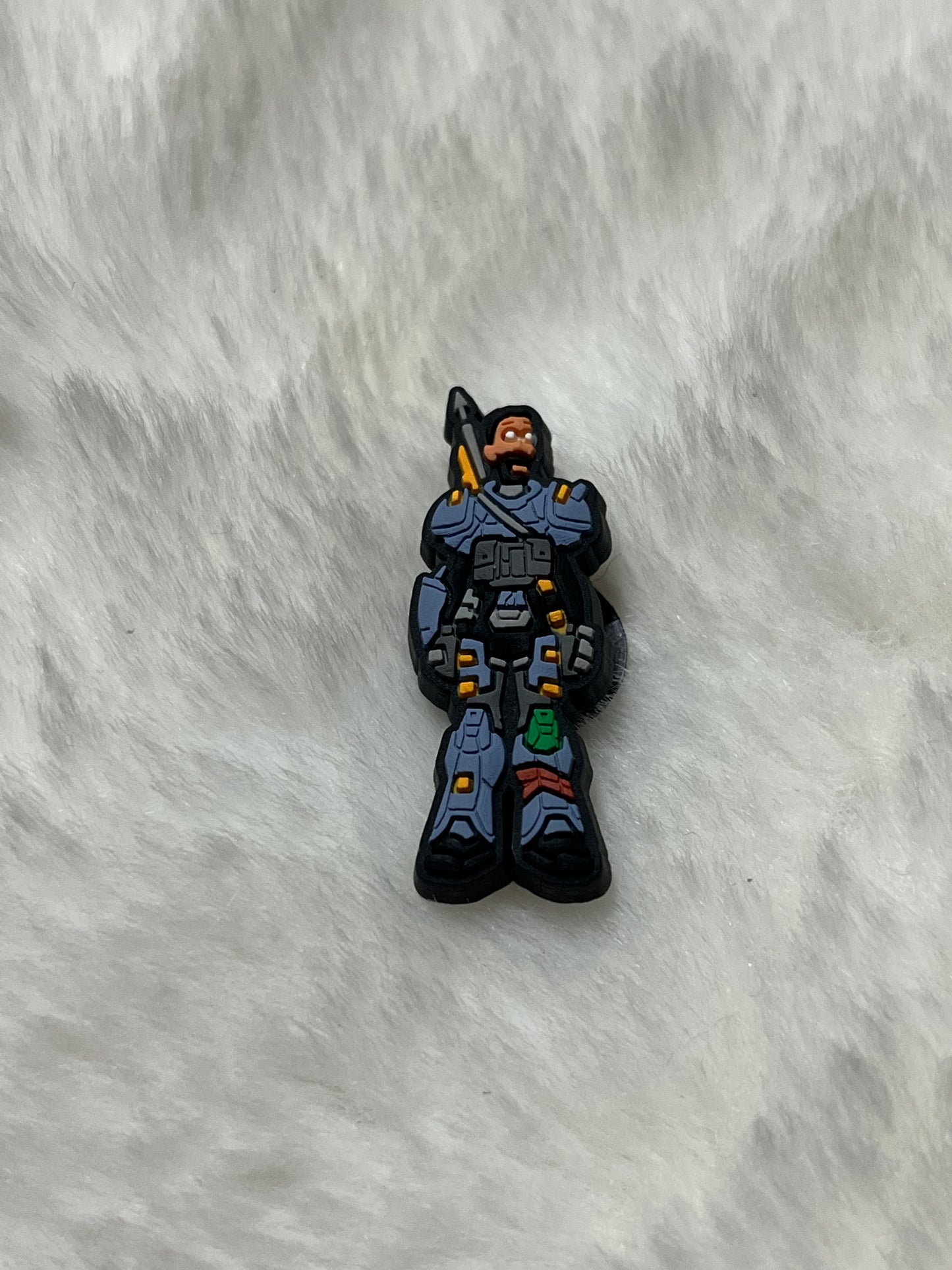 Lightyear Shoe Charms
