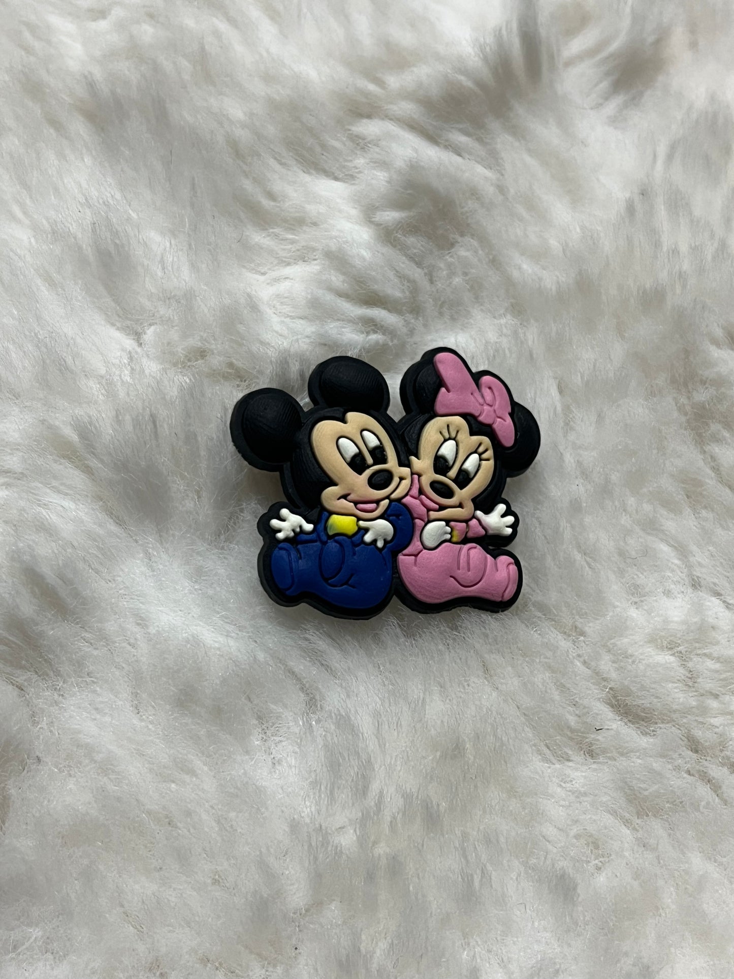 Mickey Mouse (Baby) Croc Charms
