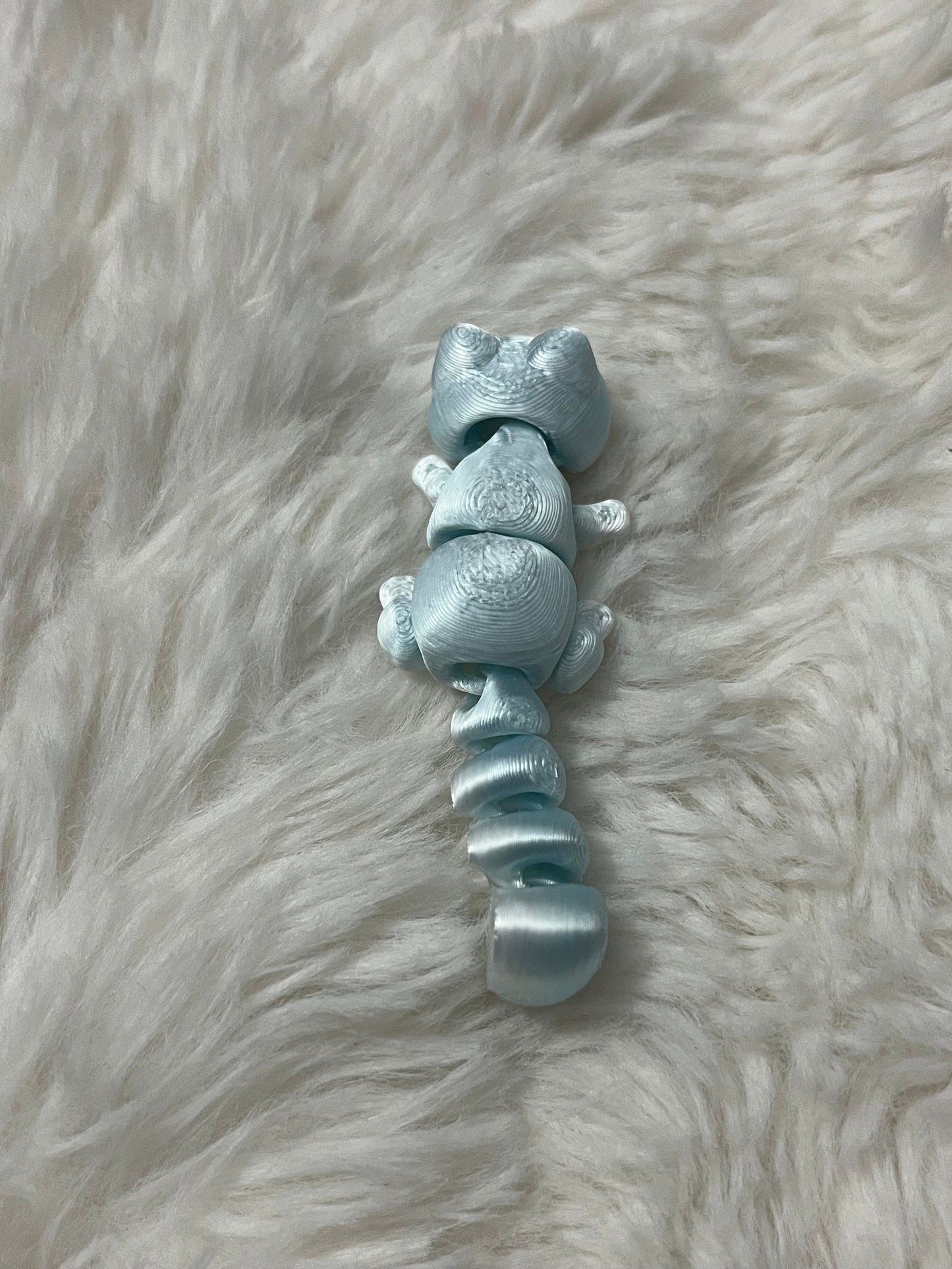 Cat 3D Print