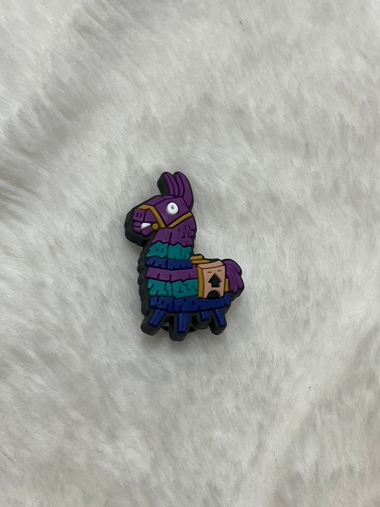 Fortnite Croc Charms