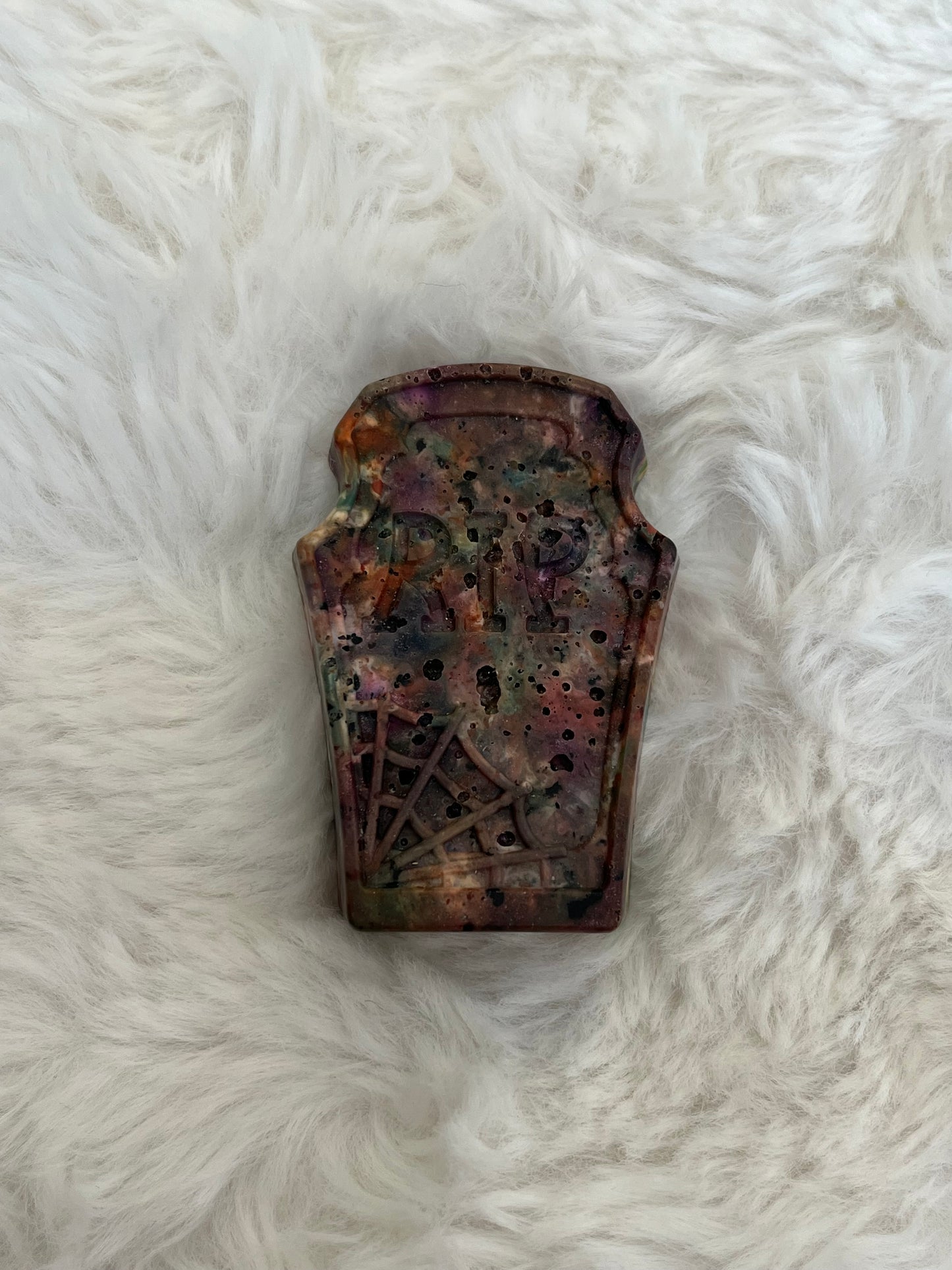 Grave 3D Print