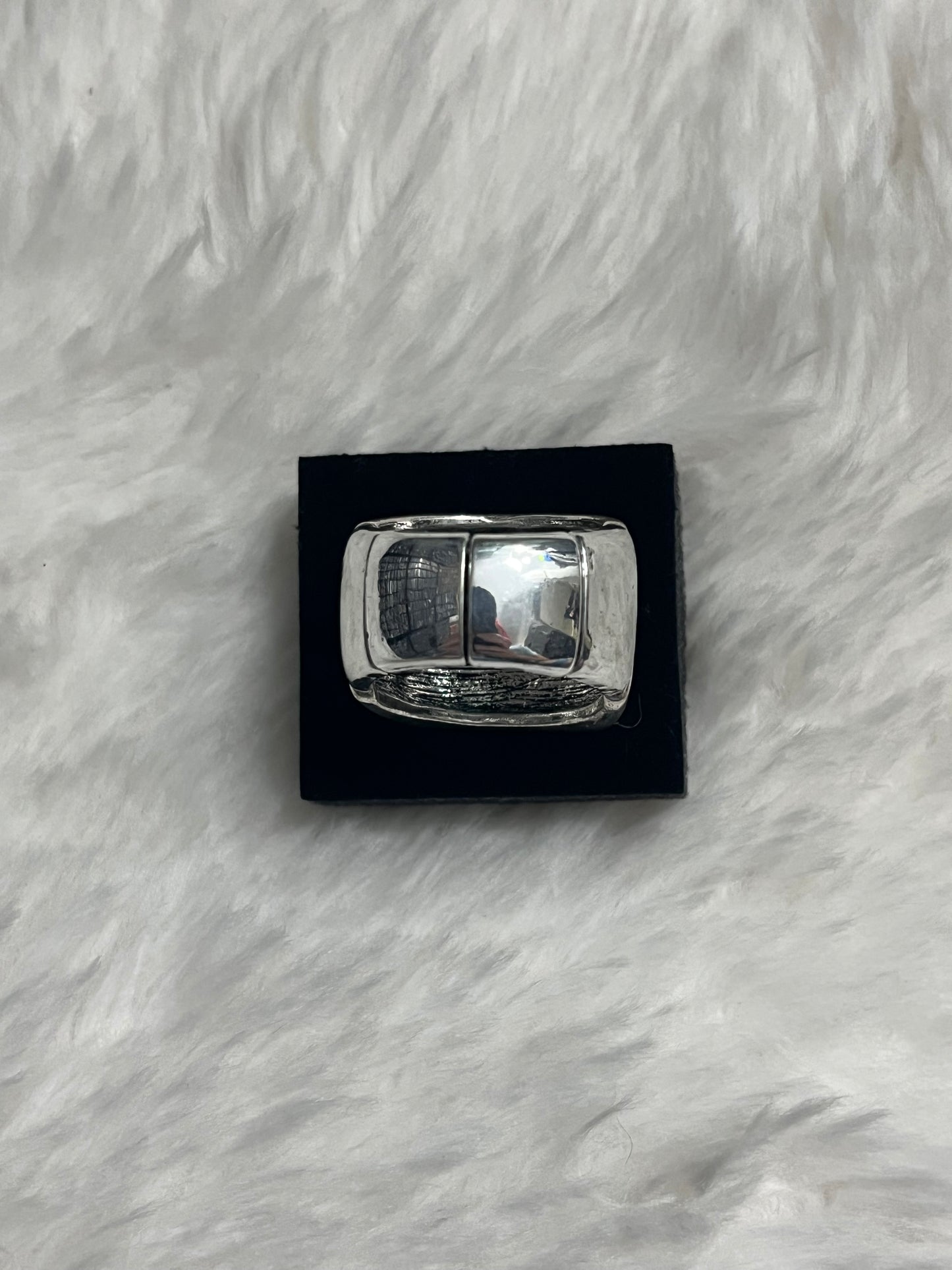 Square Paparazzi Ring