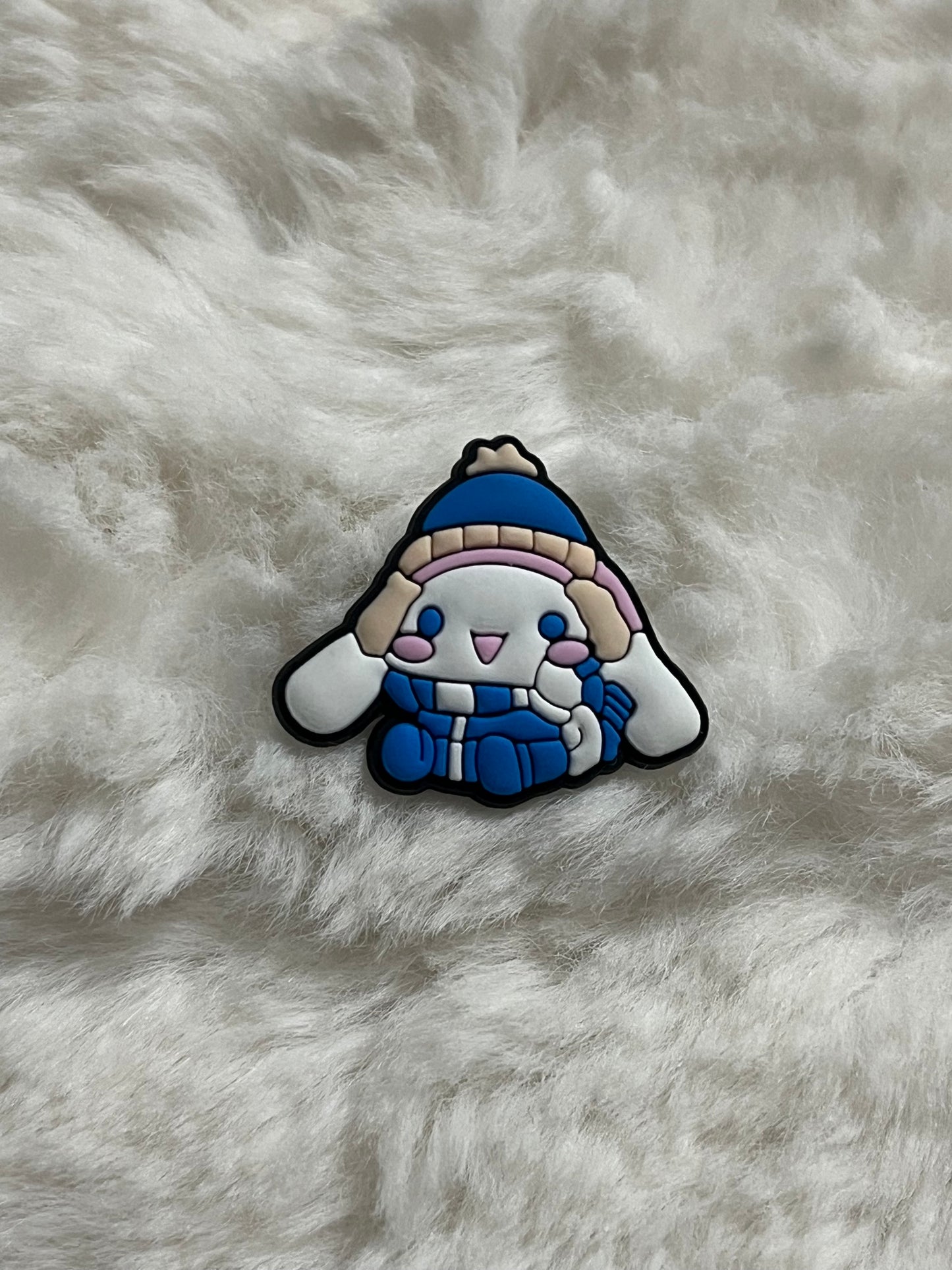 Sanrio Shoe Charms