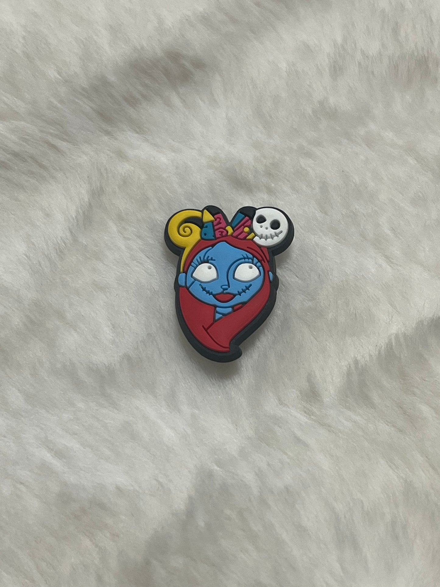 Nightmare Before Christmas Shoe Charms