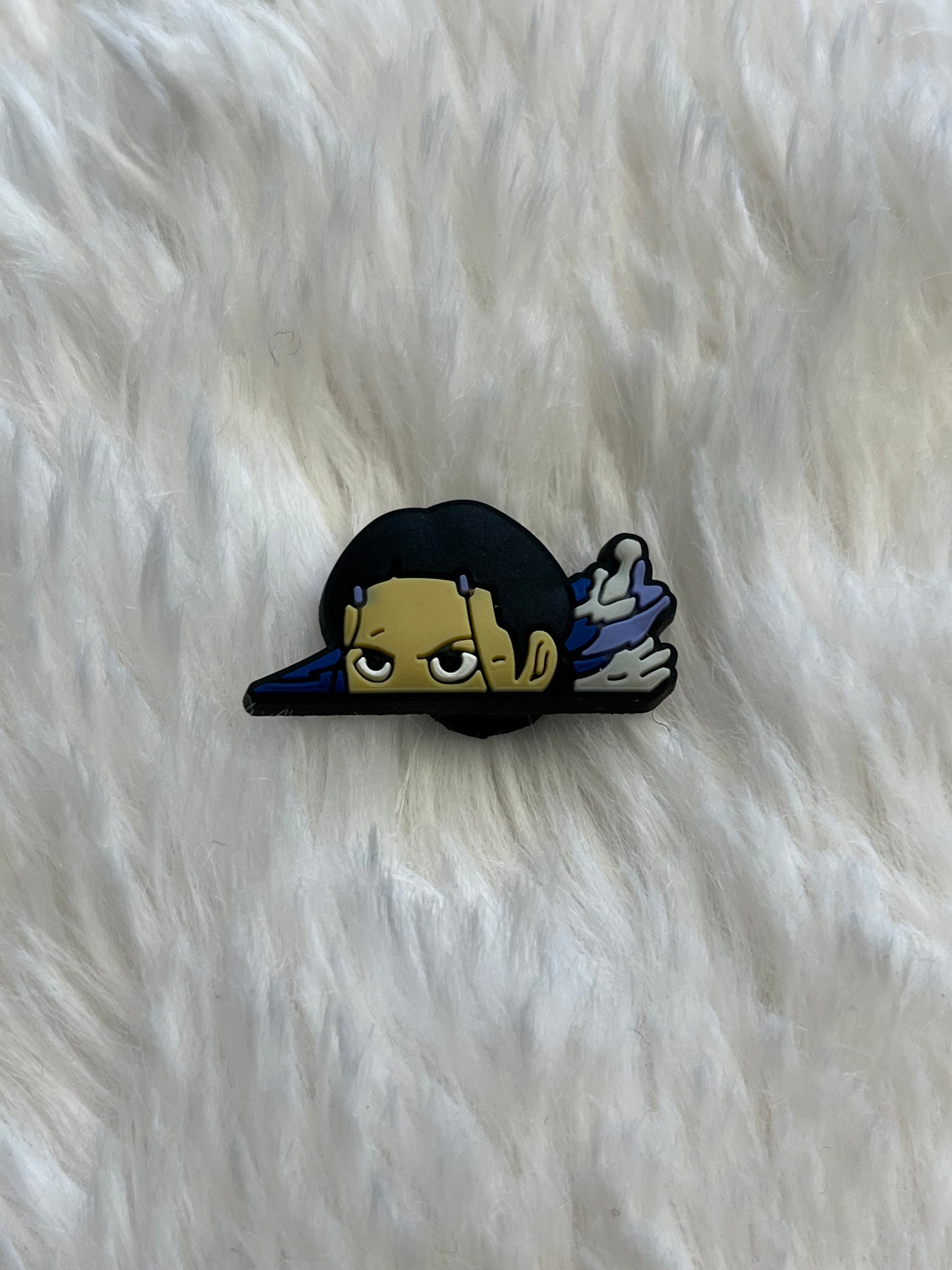 Avatar the Last Airbender Croc Charms