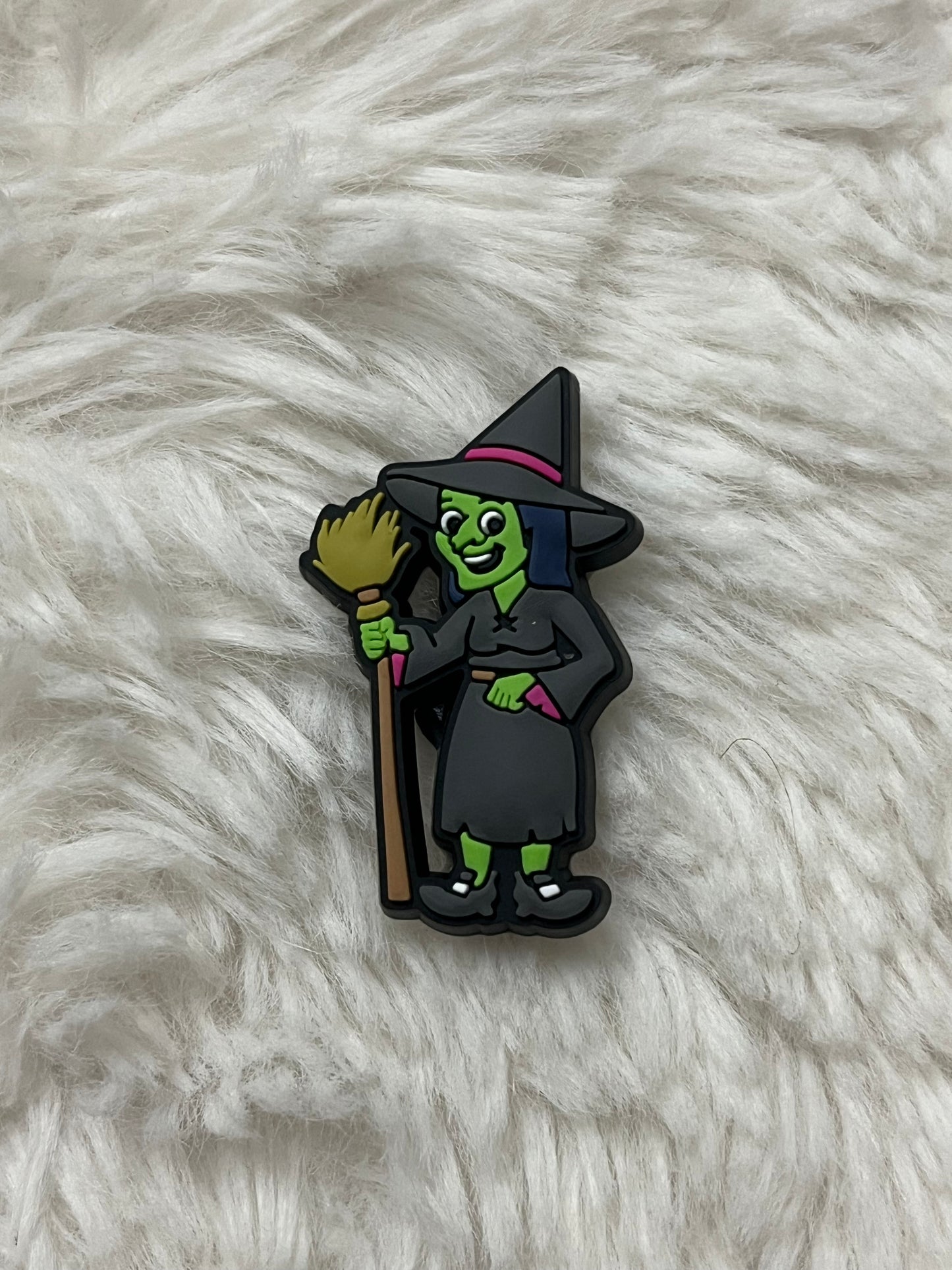 Wizard of Oz Shoe Charms