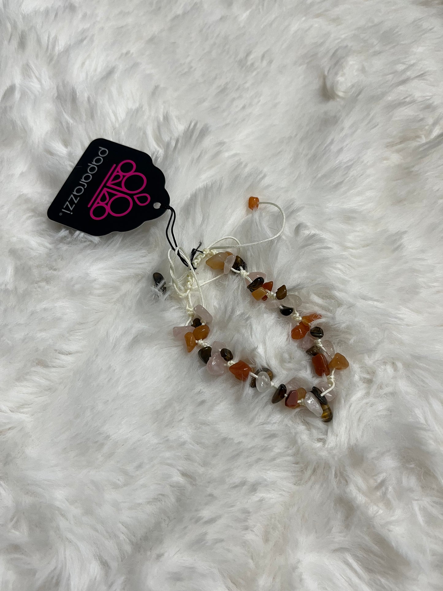 Pebble Paparazzi Bracelet