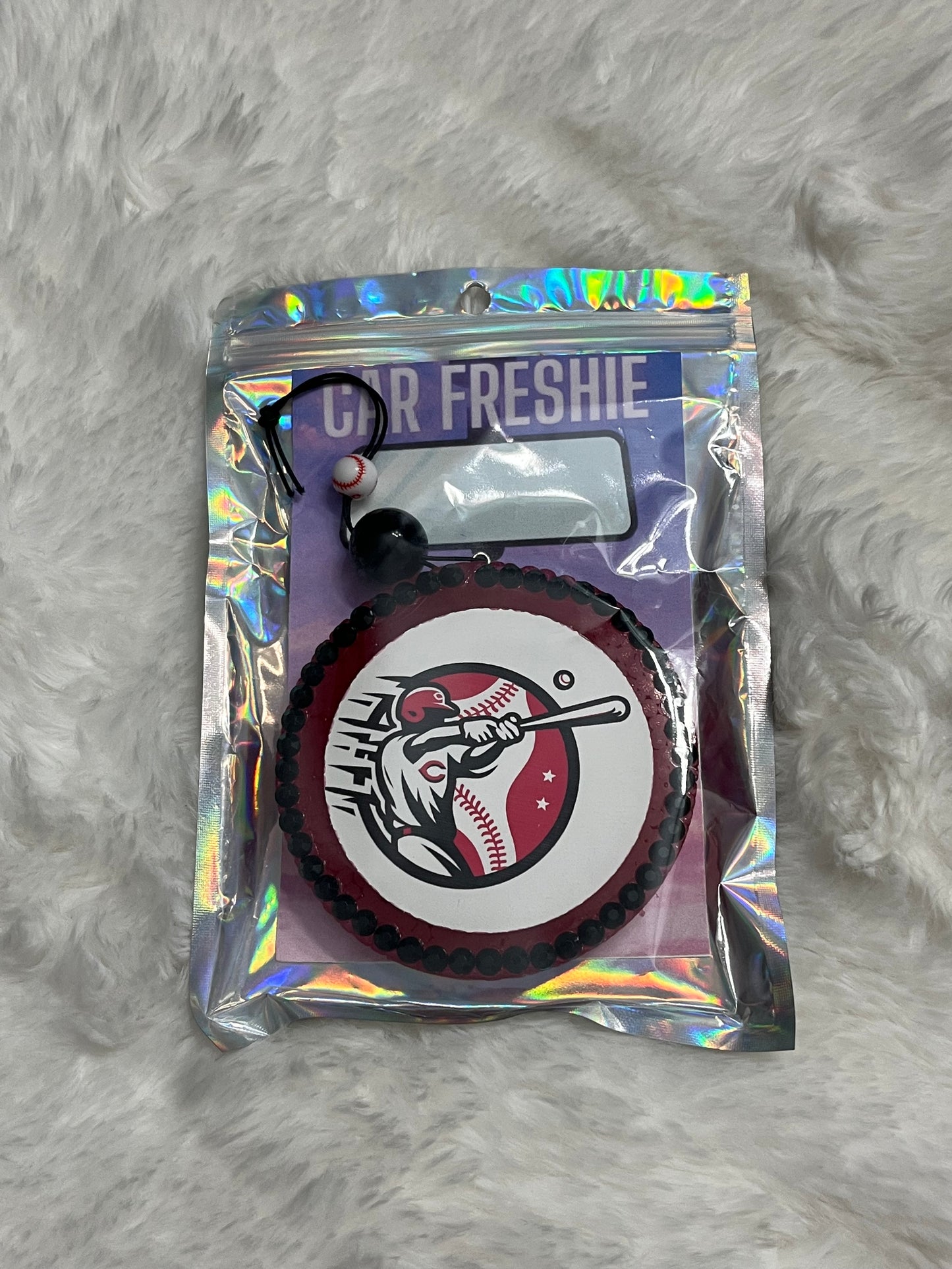 Cincinnati Reds Freshie
