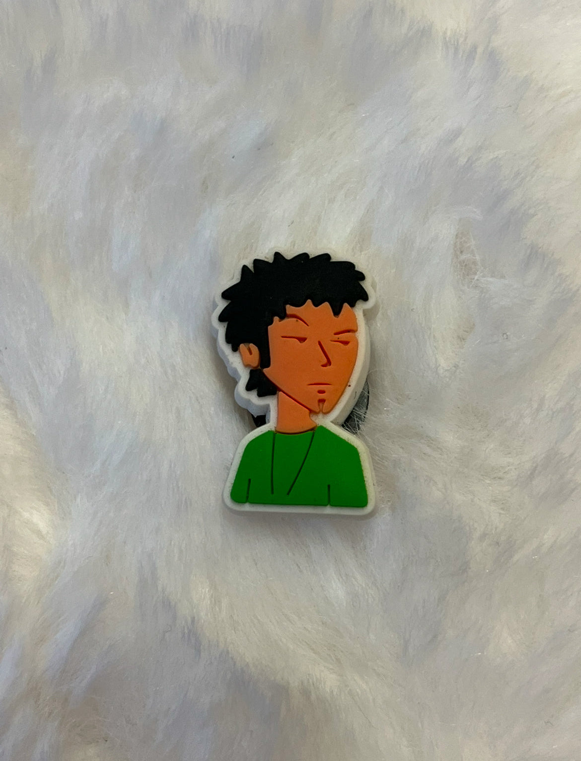 Daria Shoe Charms