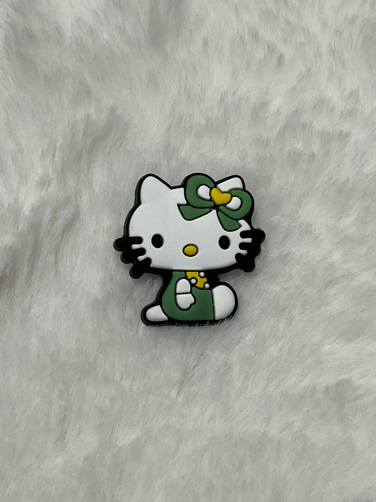 Hello Kitty (Holiday) Croc Charms