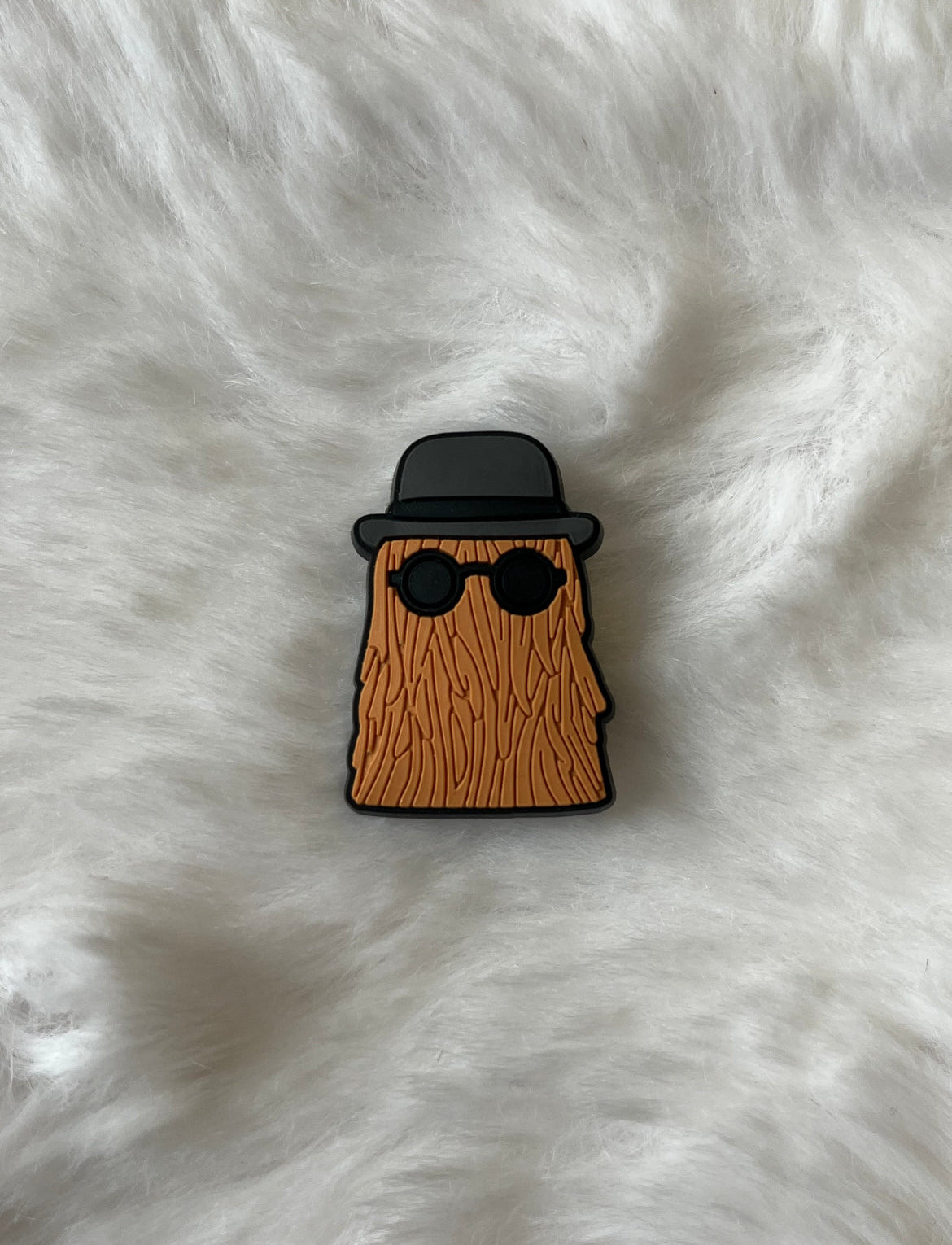 Addams Family Shoe Charms