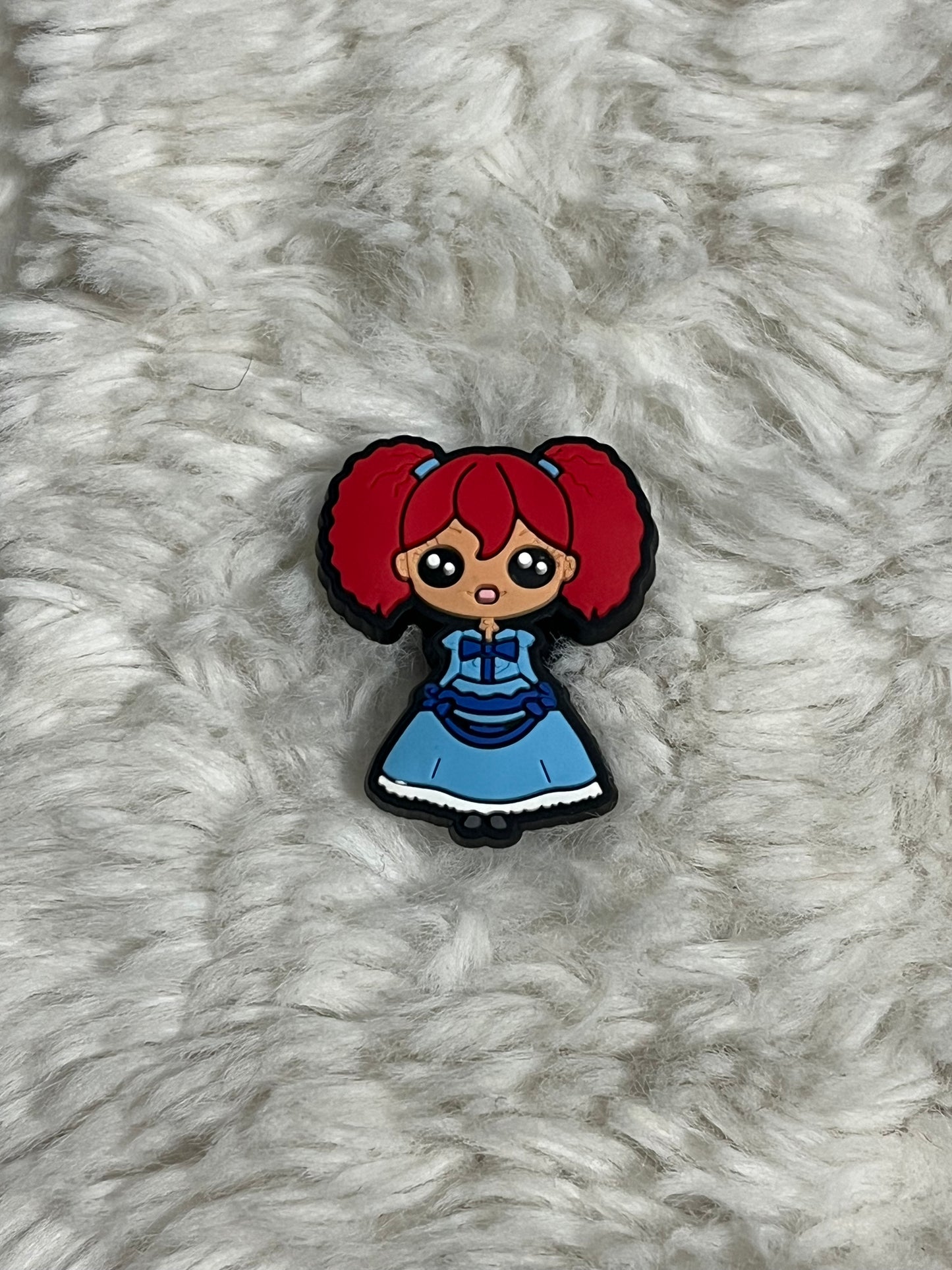 Poppy Playtime Shoe Charms