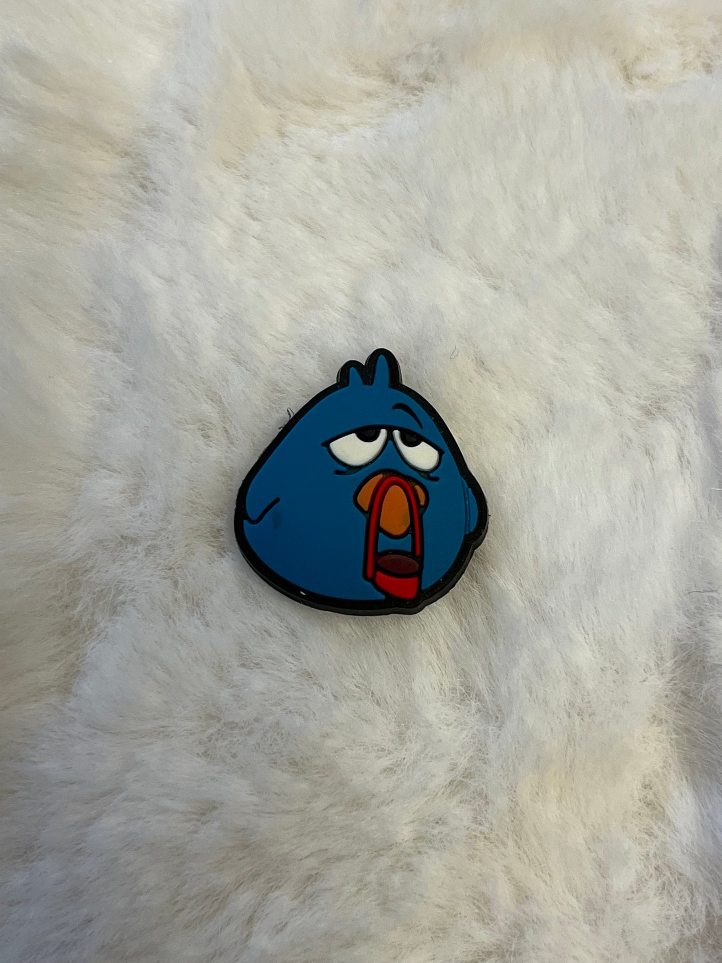 Pocoyo Croc Charms