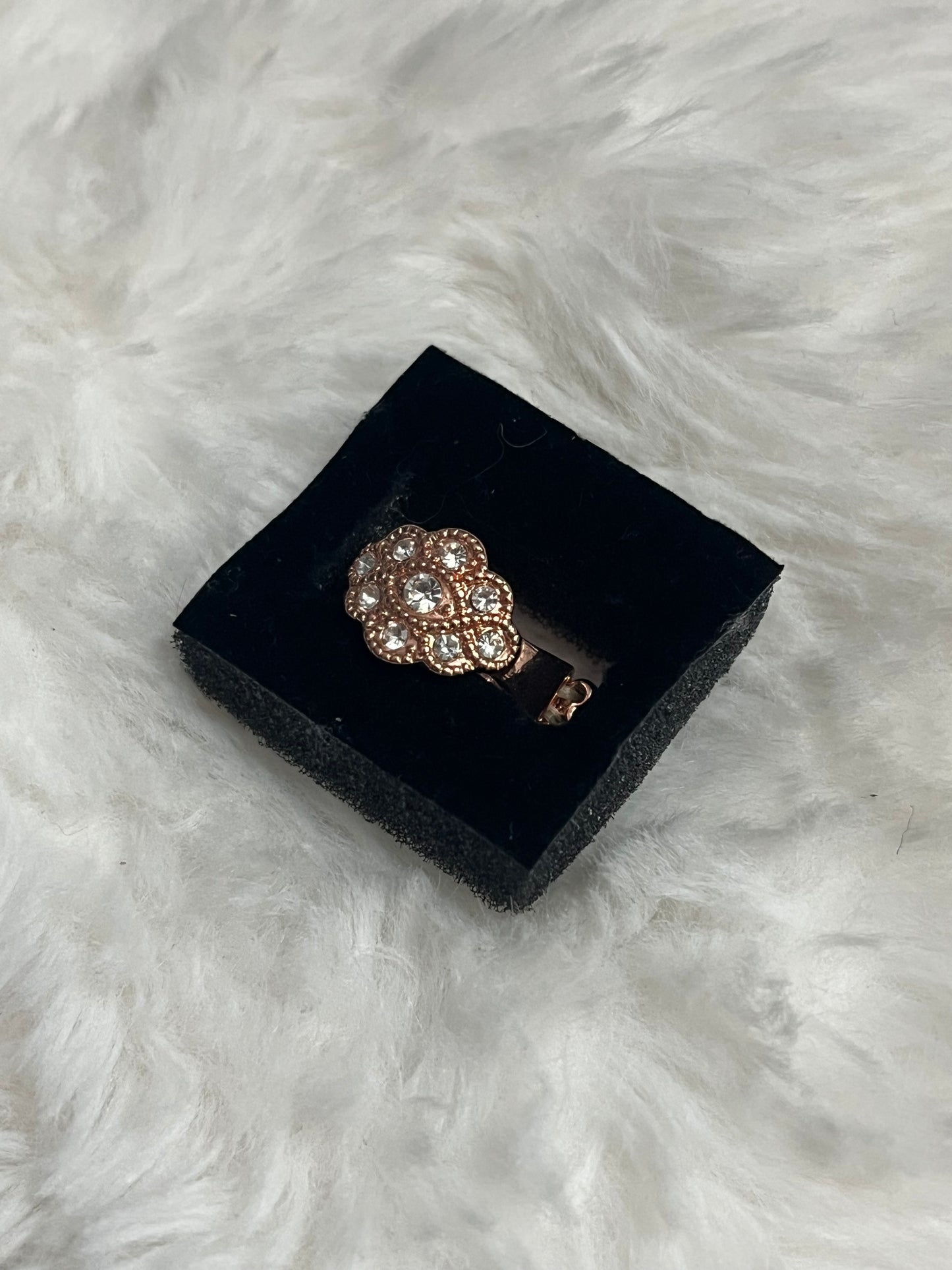 Jeweled Paparazzi Ring